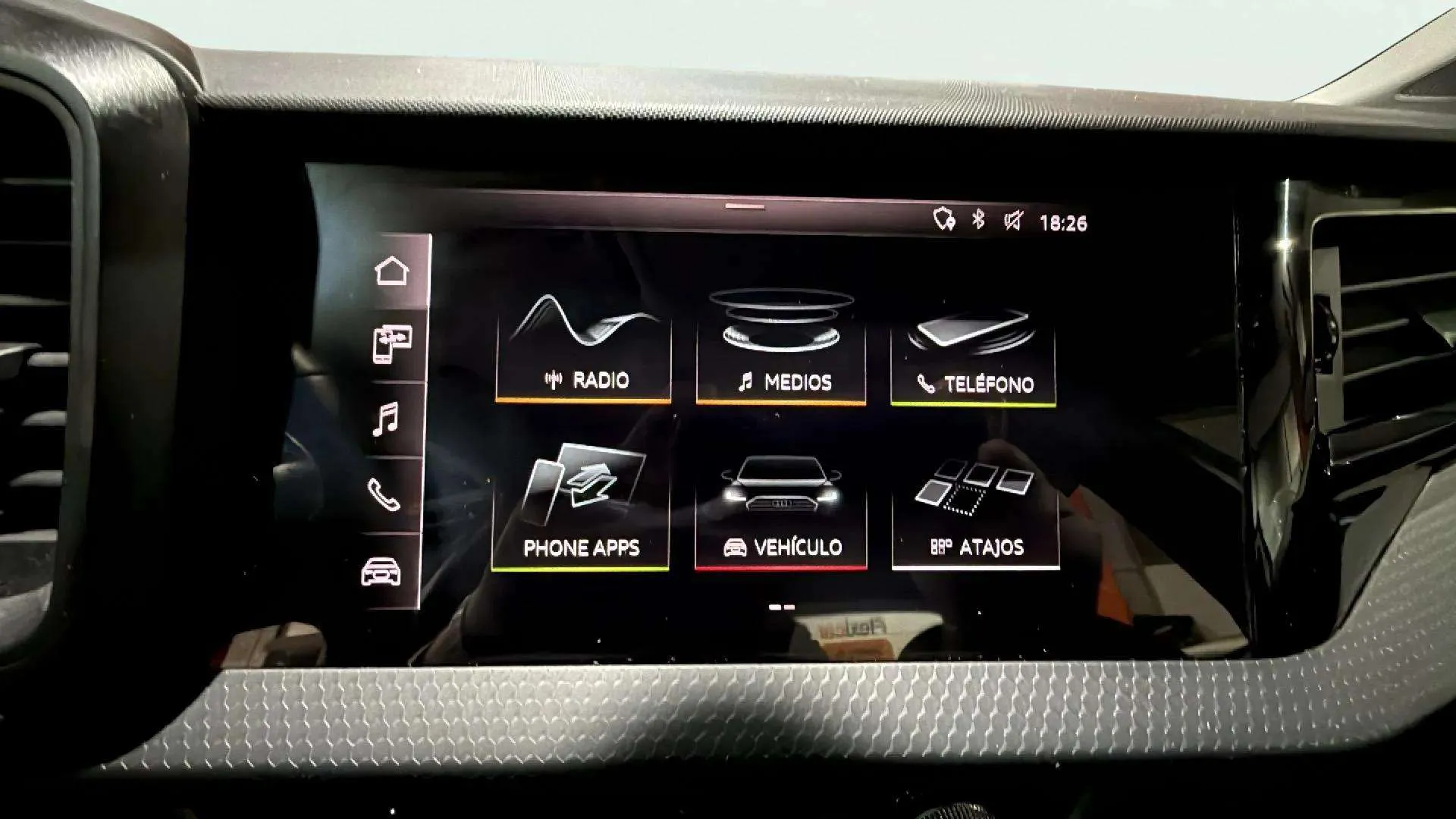 Audi A1 Sportback 25 TFSI - foto 11