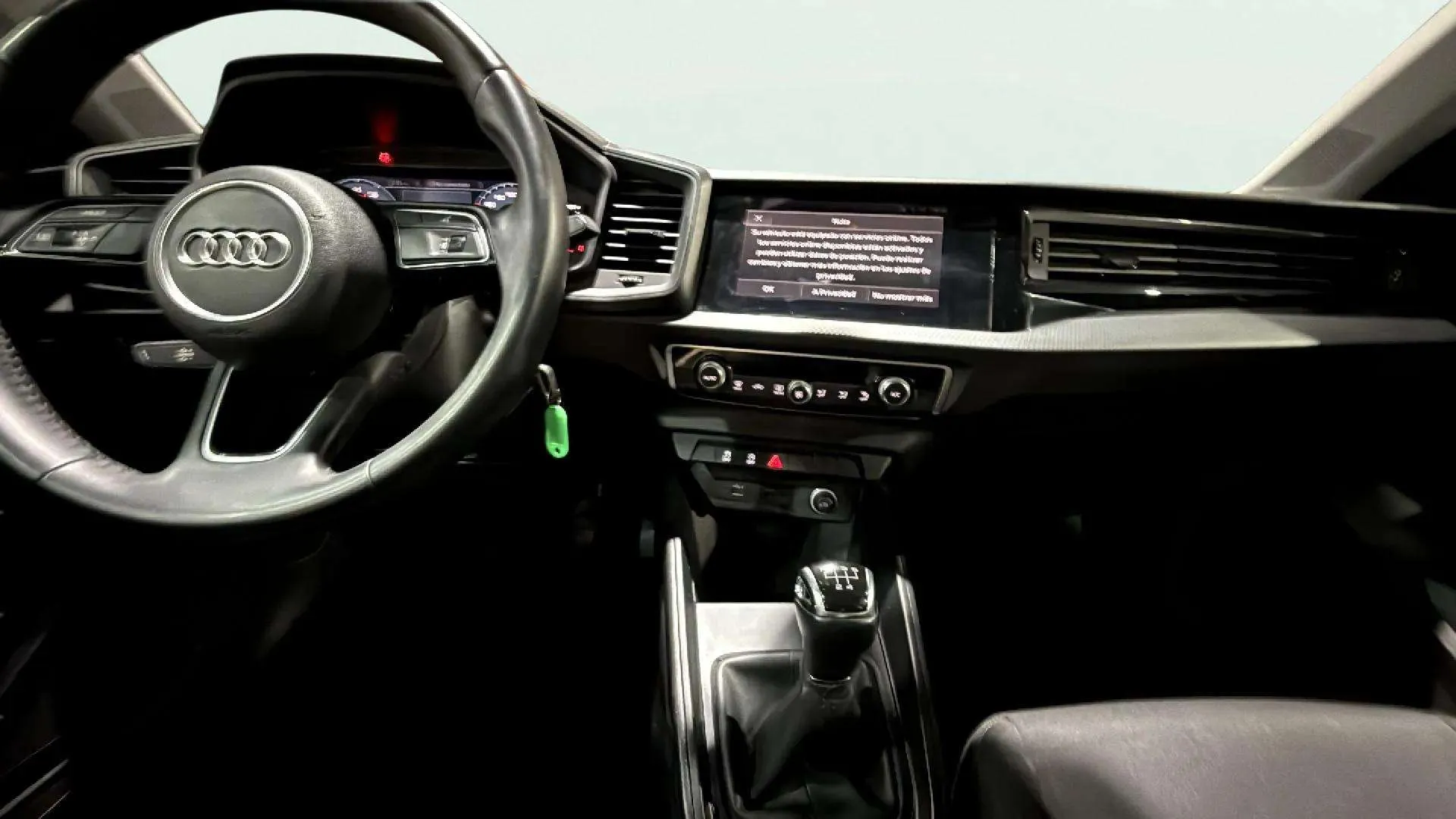 Audi A1 Sportback 25 TFSI - foto 9