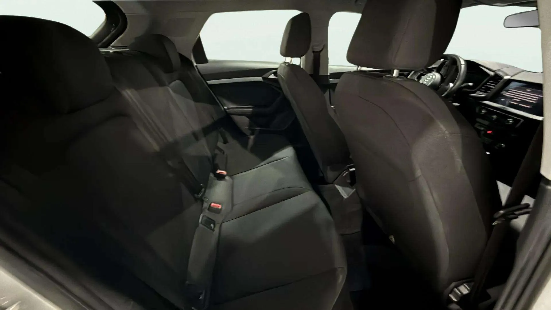 Audi A1 Sportback 25 TFSI - foto 16