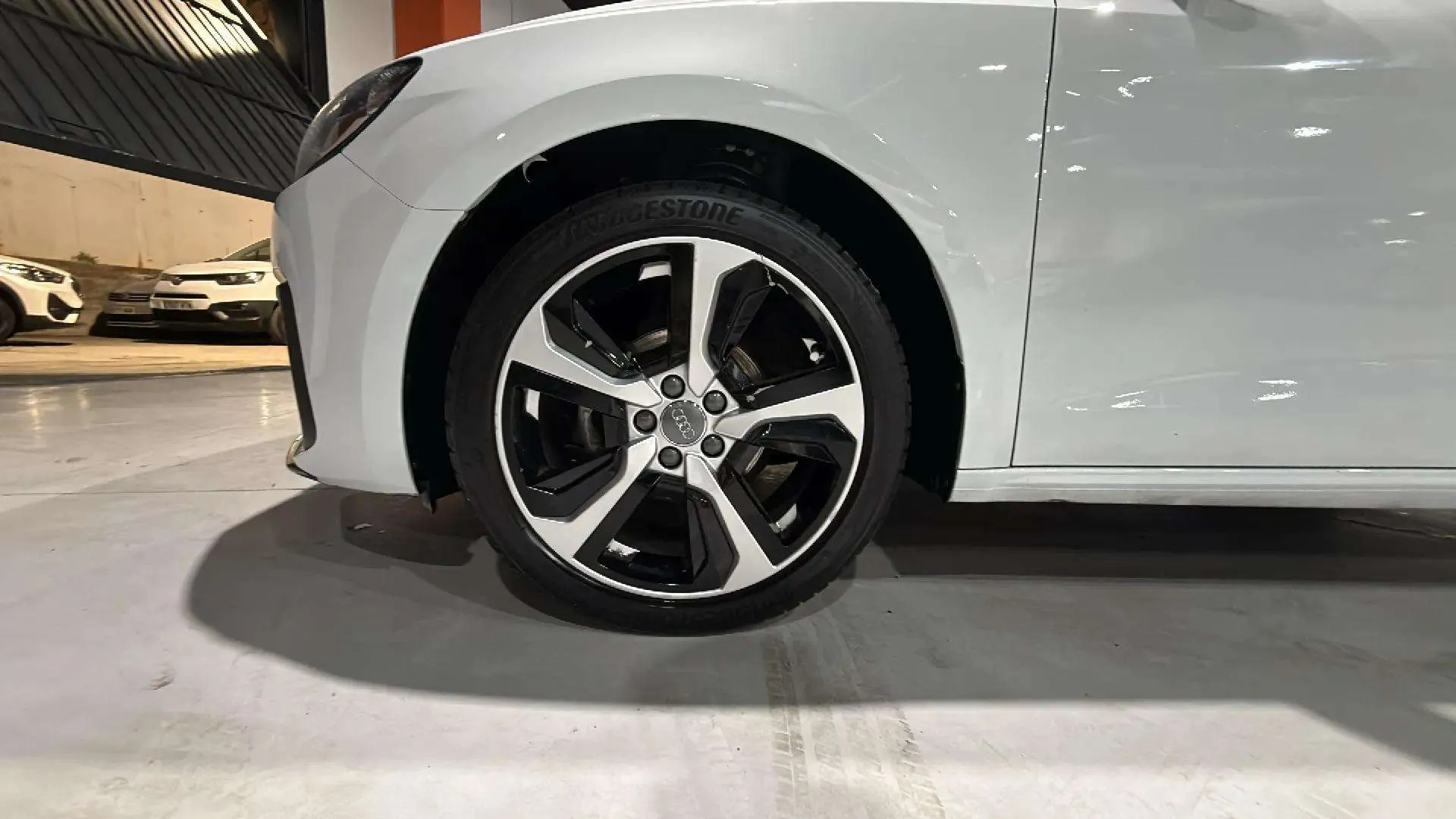 Audi A1 Sportback 25 TFSI - foto 21