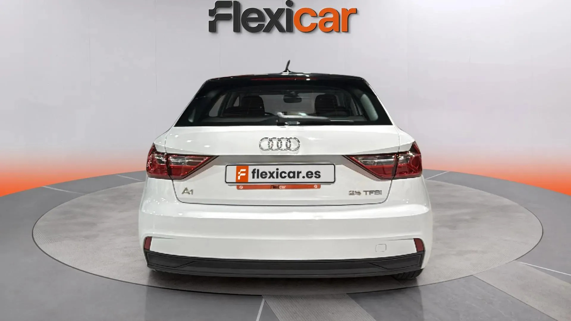 Audi A1 Sportback 25 TFSI - foto 6