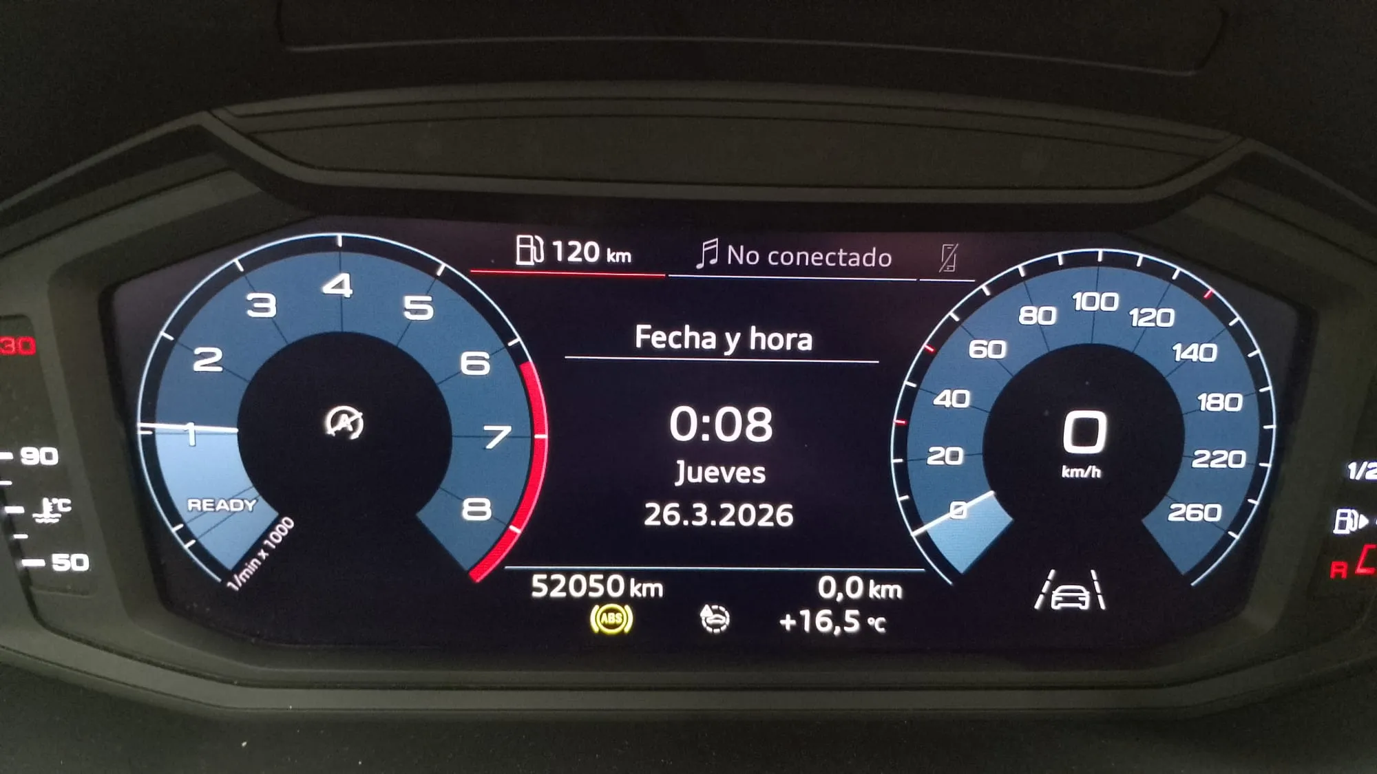 Audi A1 Sportback 25 TFSI - foto 10