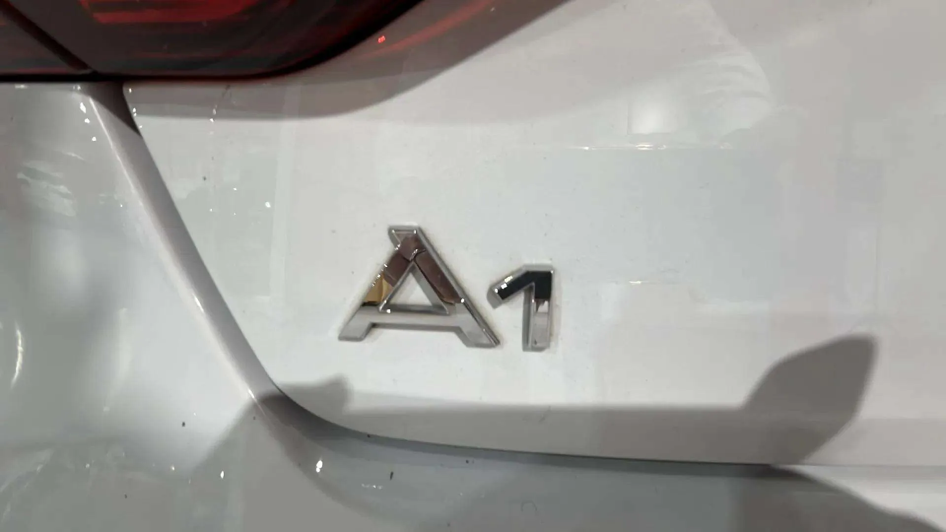 Audi A1 Sportback 25 TFSI - foto 23