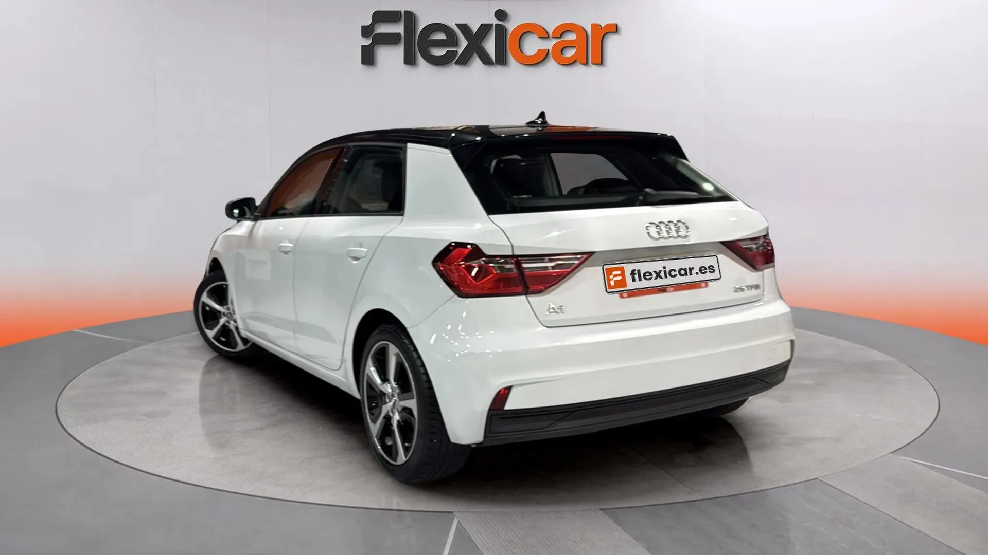Audi A1 Sportback 25 TFSI - foto 5