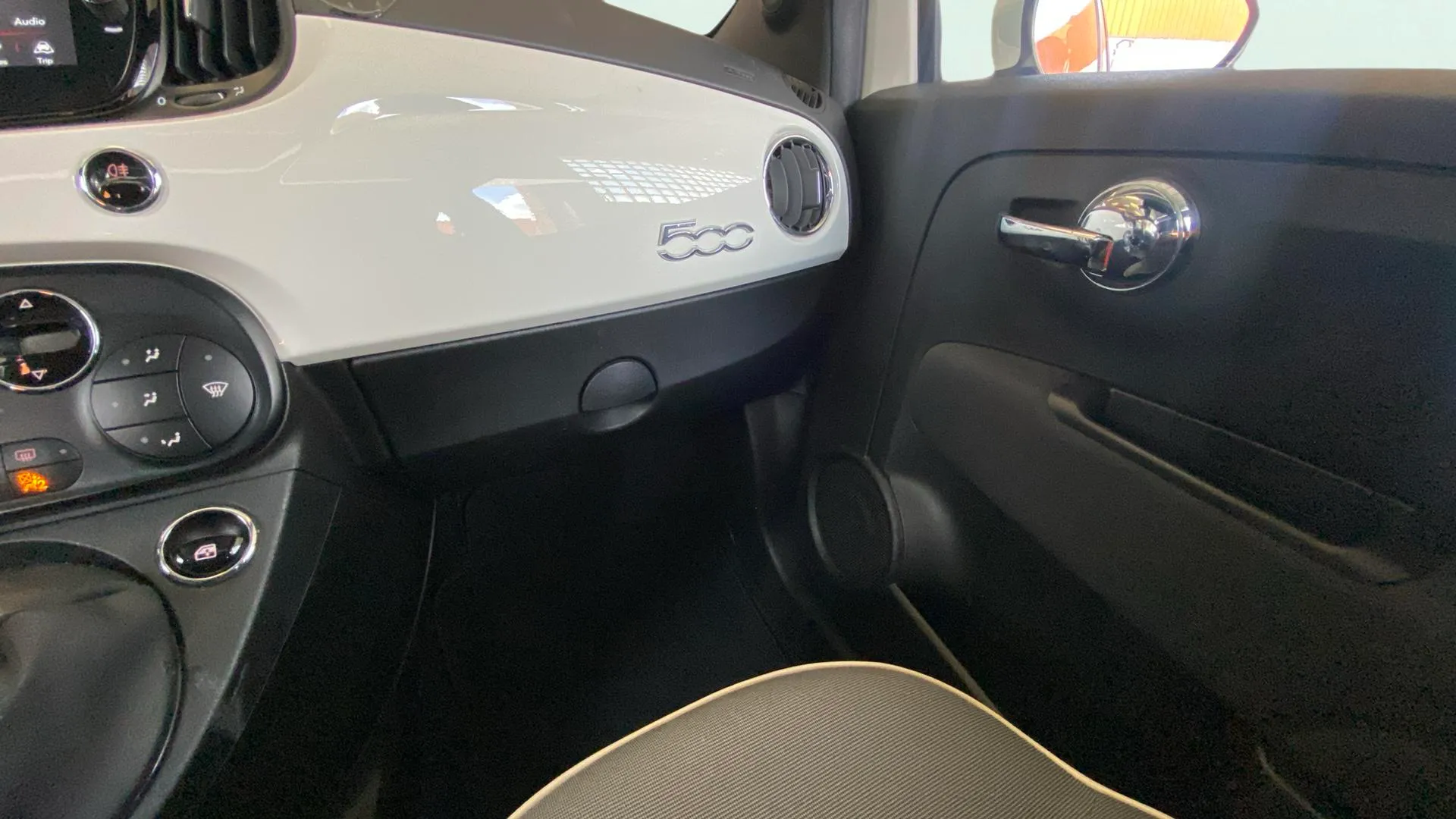 Fiat 500 Lounge 1.0 GSE - foto 14