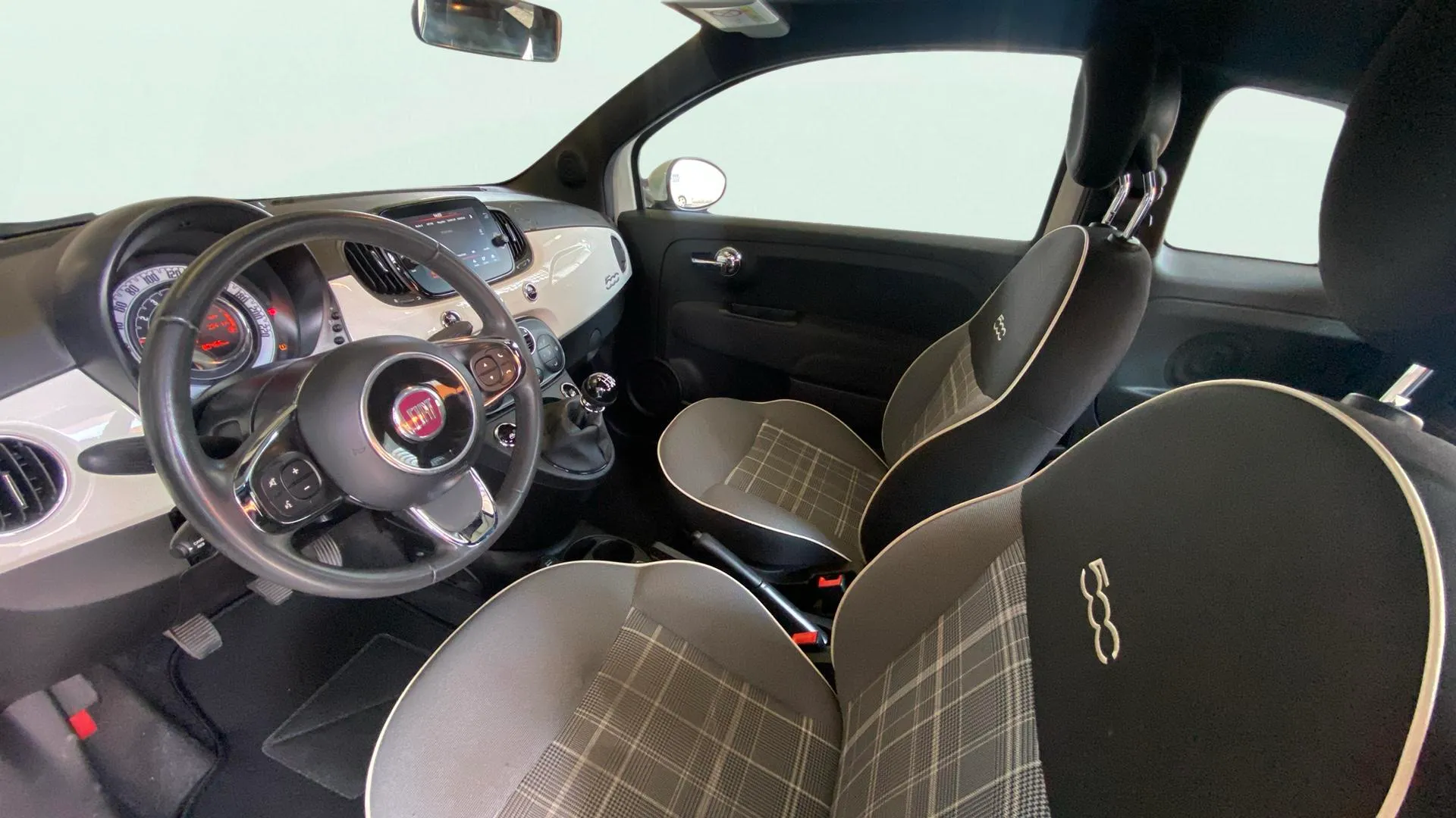 Fiat 500 Lounge 1.0 GSE - foto 10