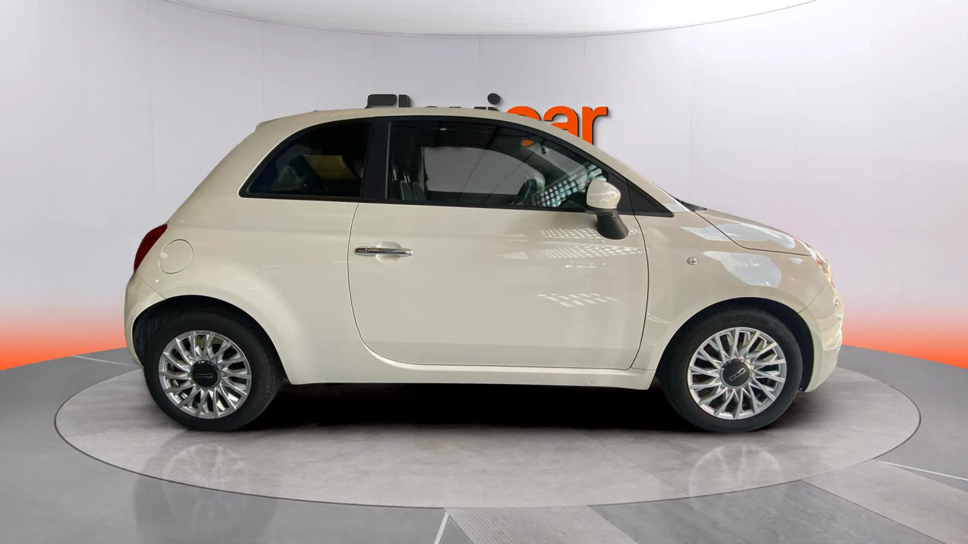 Fiat 500 Lounge 1.0 GSE - foto 5