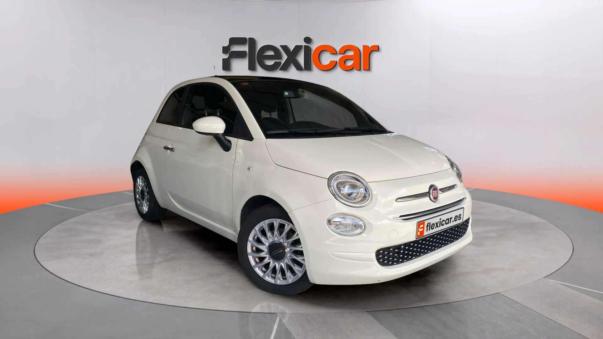 Fiat 500 Lounge 1.0 GSE