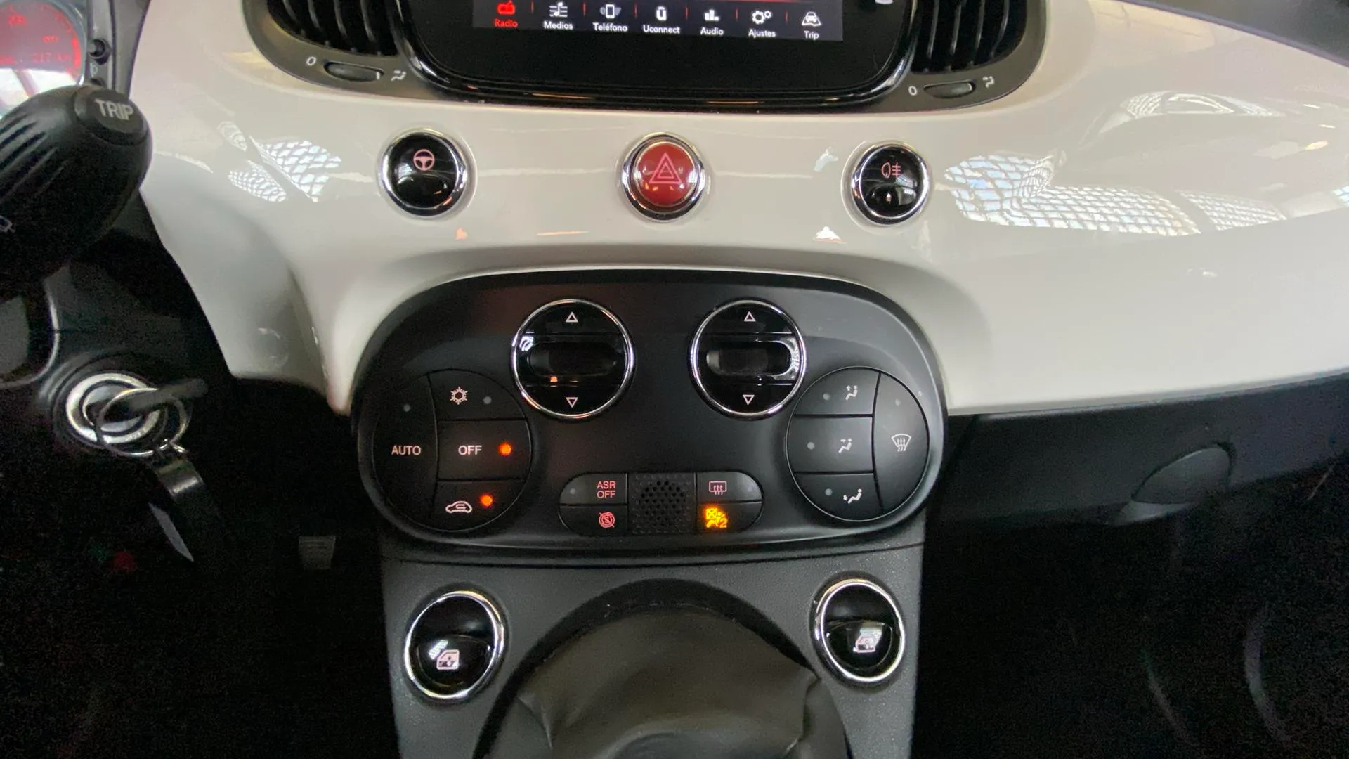 Fiat 500 Lounge 1.0 GSE - foto 20