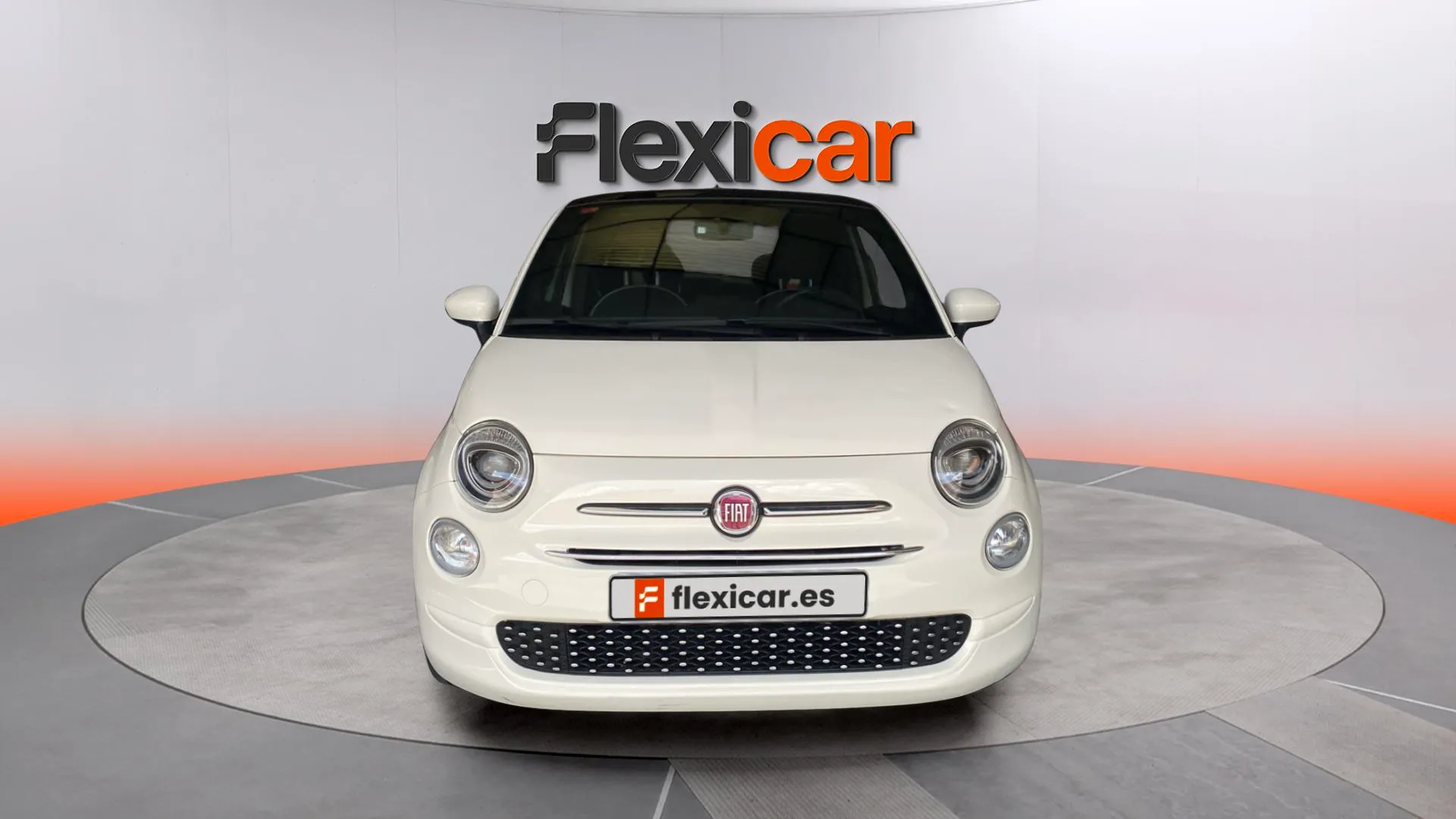 Fiat 500 Lounge 1.0 GSE - foto 2