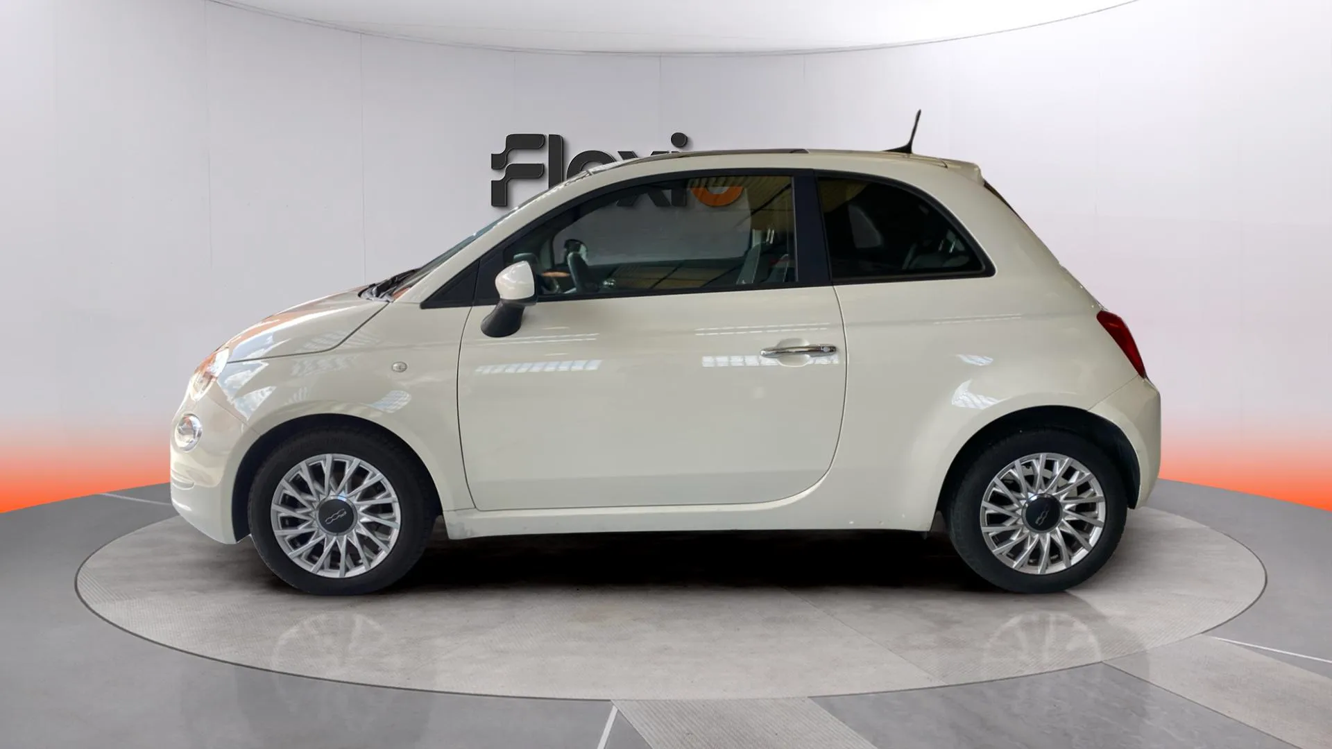 Fiat 500 Lounge 1.0 GSE - foto 4