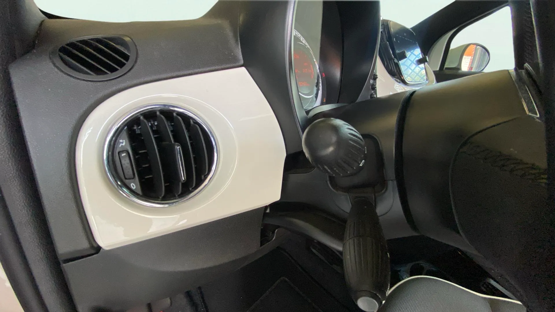 Fiat 500 Lounge 1.0 GSE - foto 24