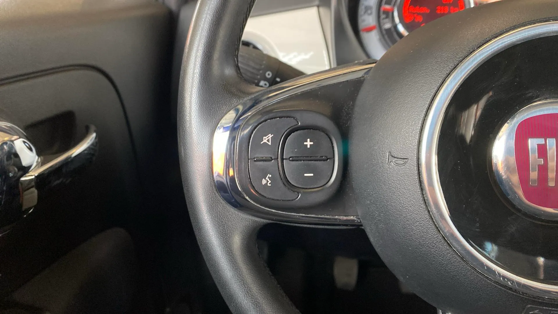 Fiat 500 Lounge 1.0 GSE - foto 16