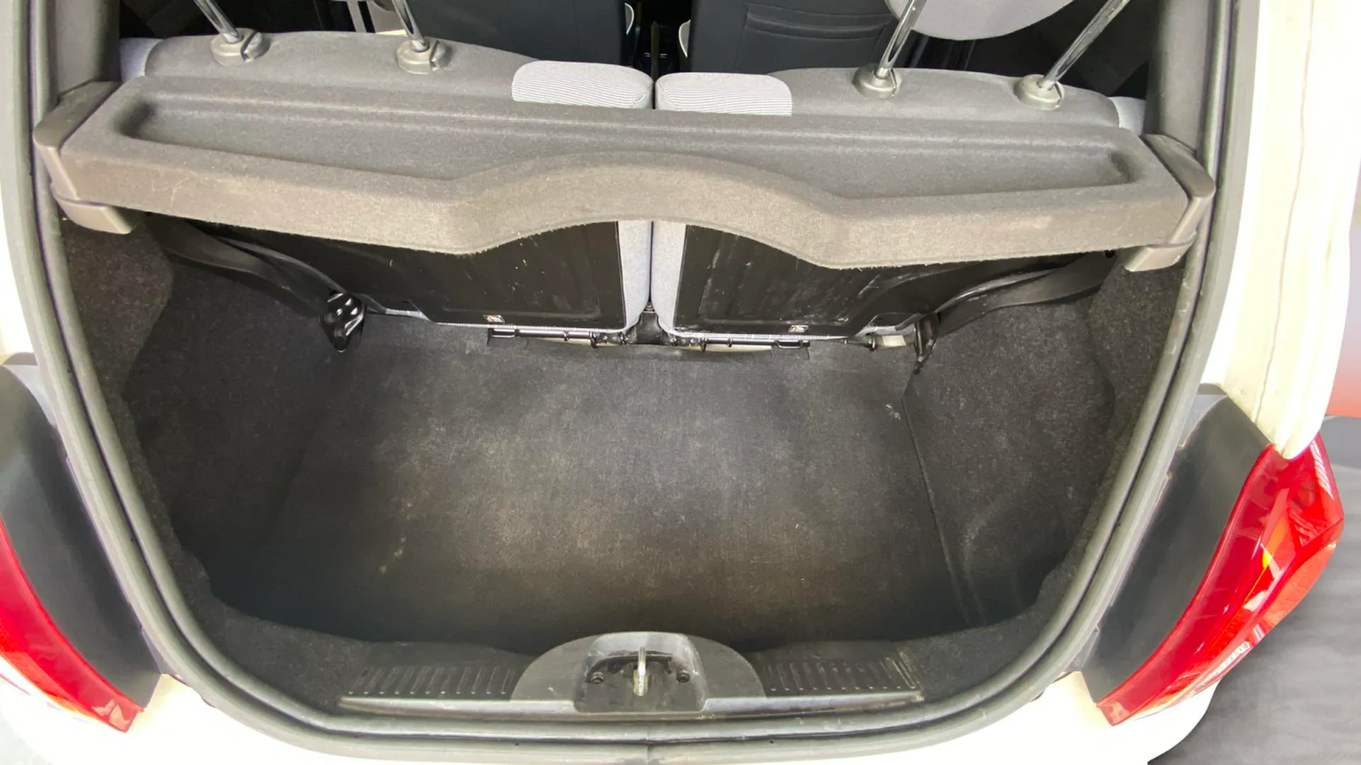 Fiat 500 Lounge 1.0 GSE - foto 9