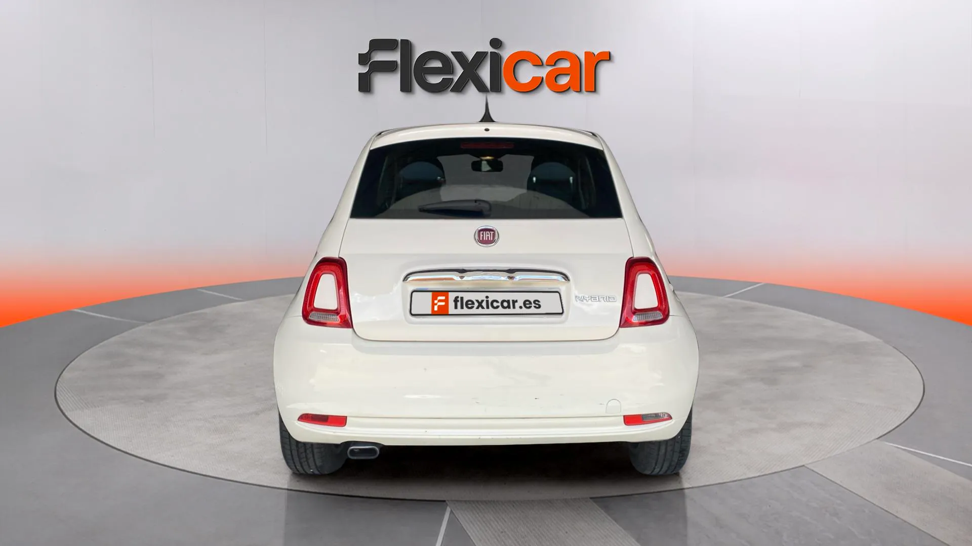 Fiat 500 Lounge 1.0 GSE - foto 7