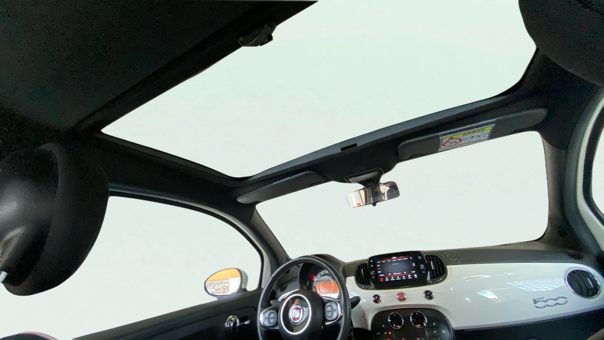 Fiat 500 Lounge 1.0 GSE - foto 22