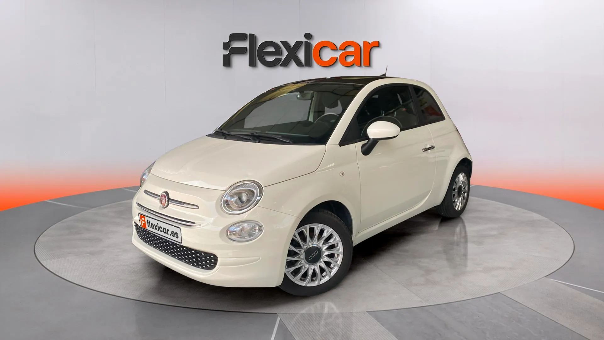 Fiat 500 Lounge 1.0 GSE - foto 3