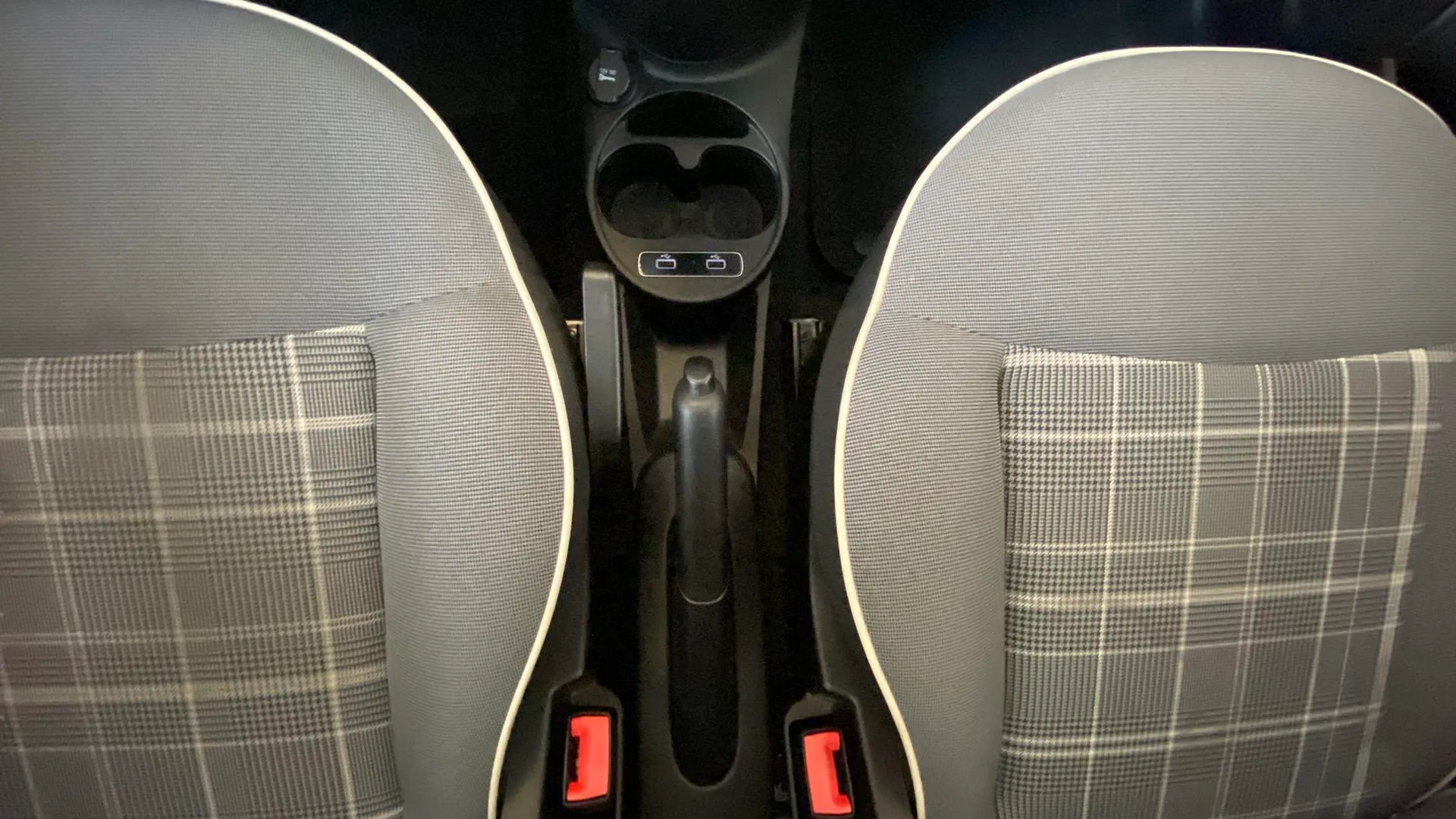 Fiat 500 Lounge 1.0 GSE - foto 21
