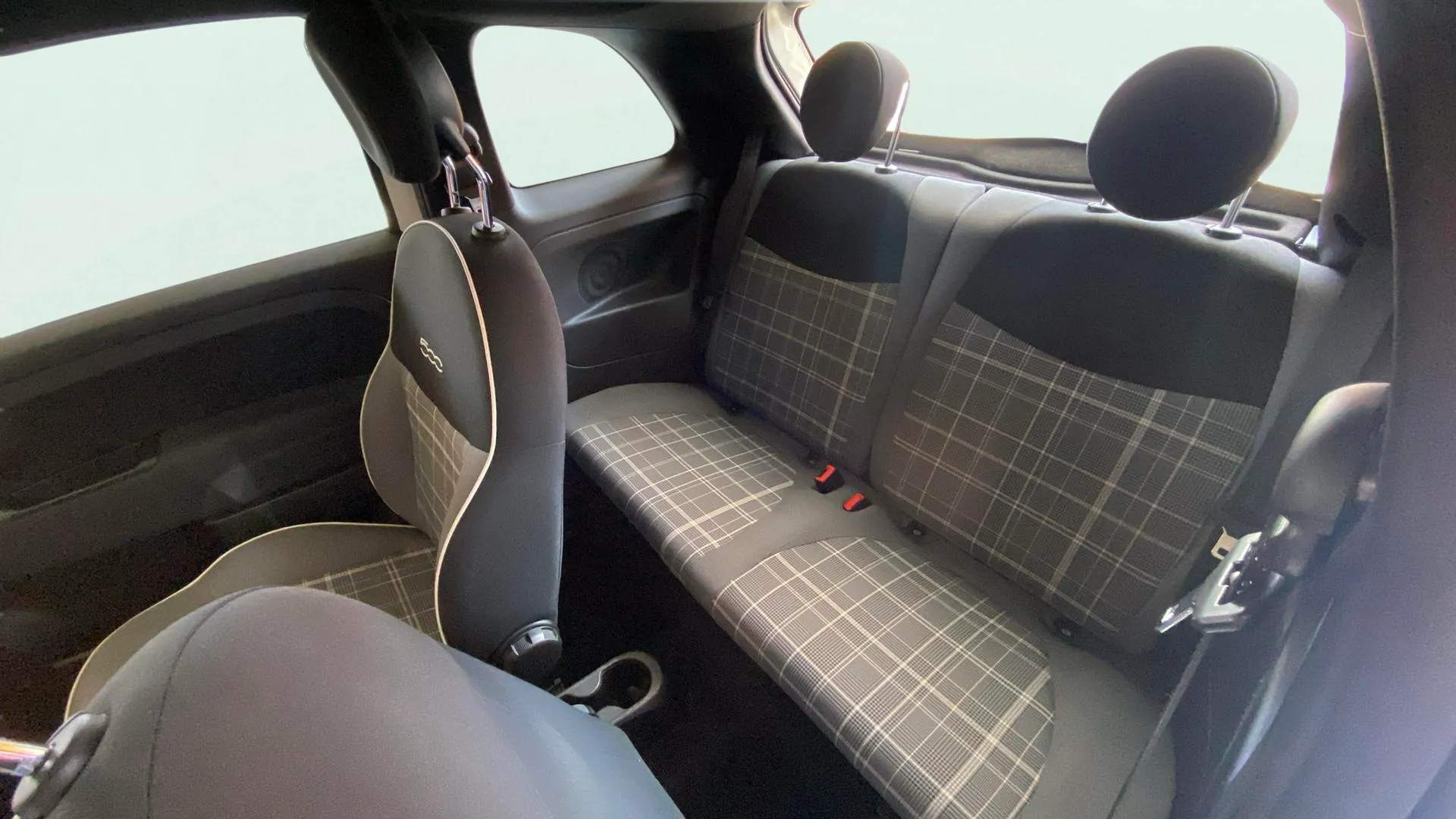 Fiat 500 Lounge 1.0 GSE - foto 12