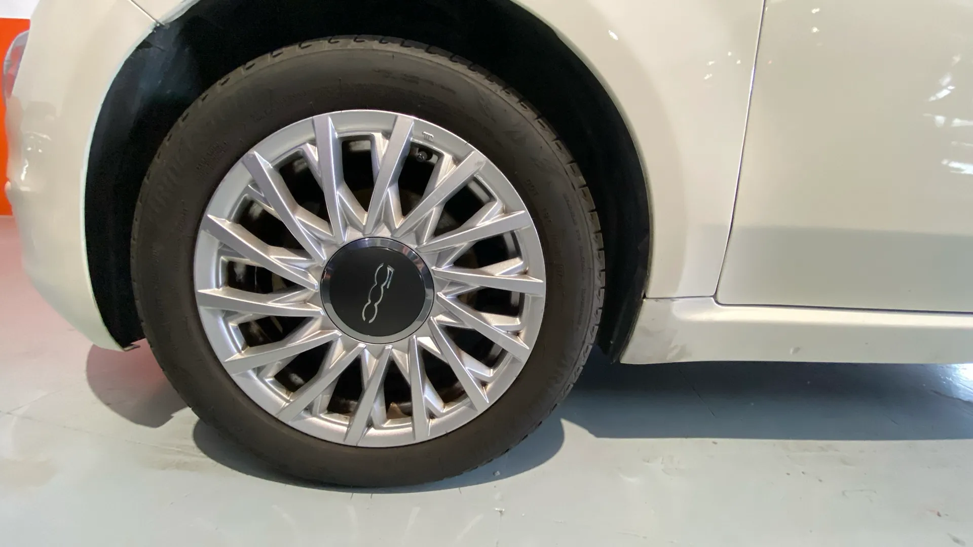 Fiat 500 Lounge 1.0 GSE - foto 27