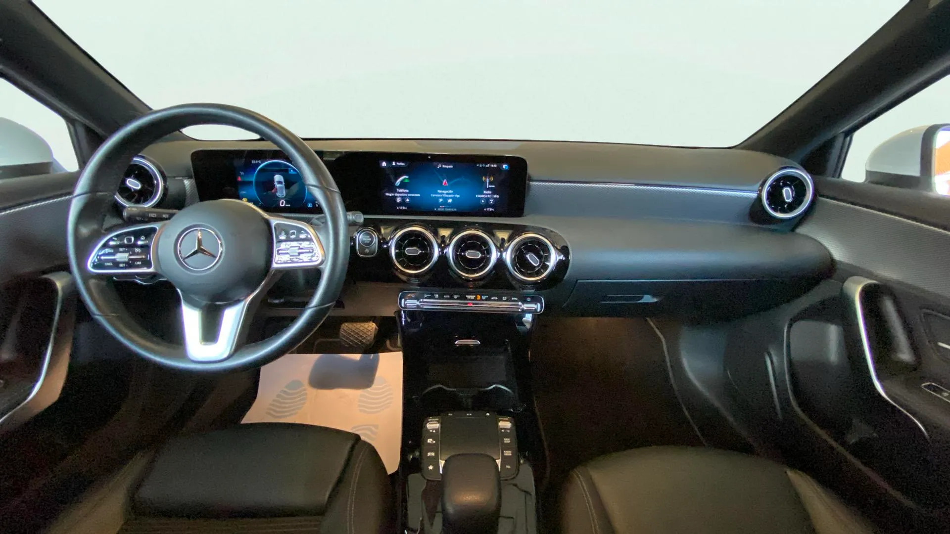 Mercedes-Benz Clase A A 180 d - foto 13