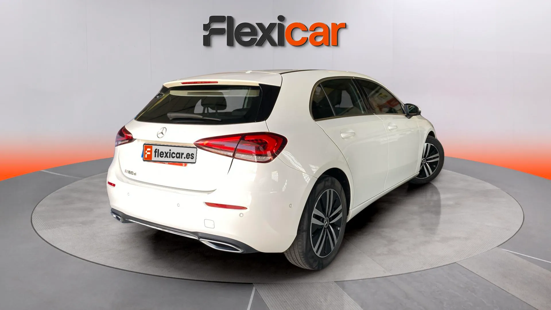 Mercedes-Benz Clase A A 180 d - foto 6