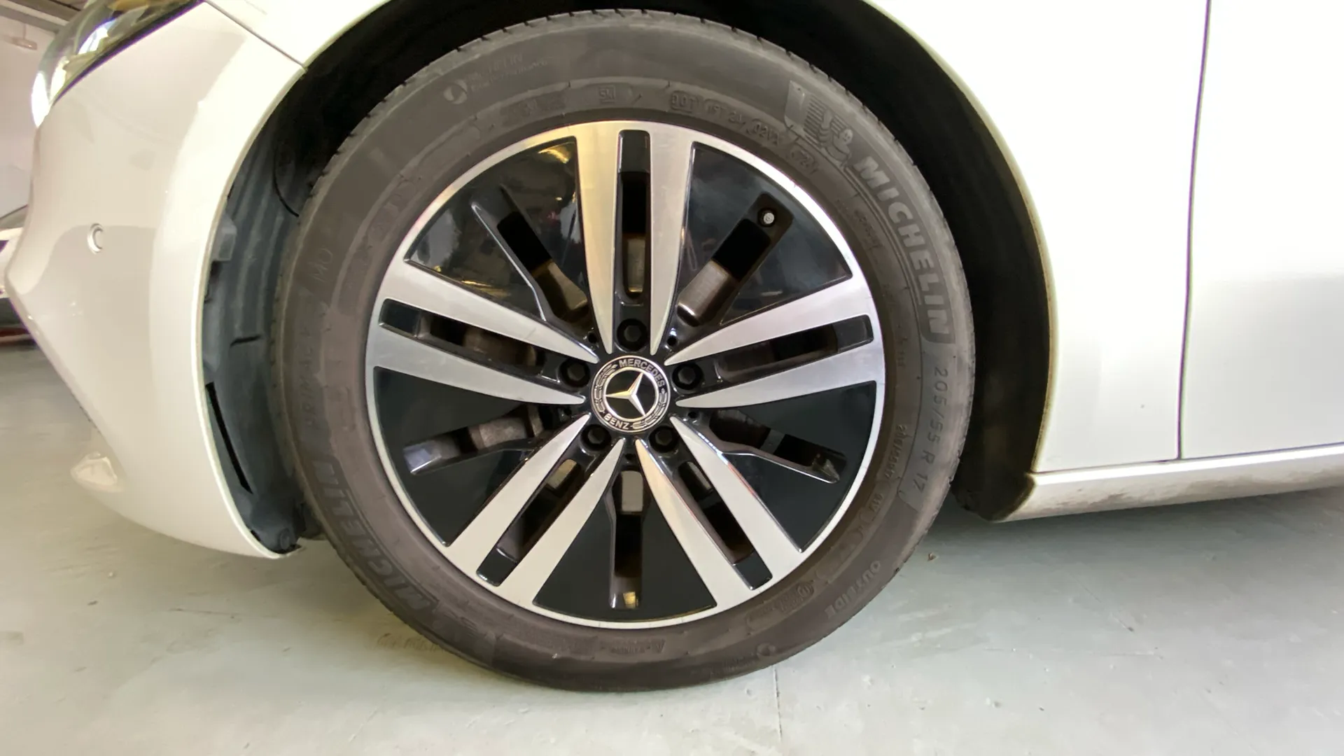 Mercedes-Benz Clase A A 180 d - foto 28