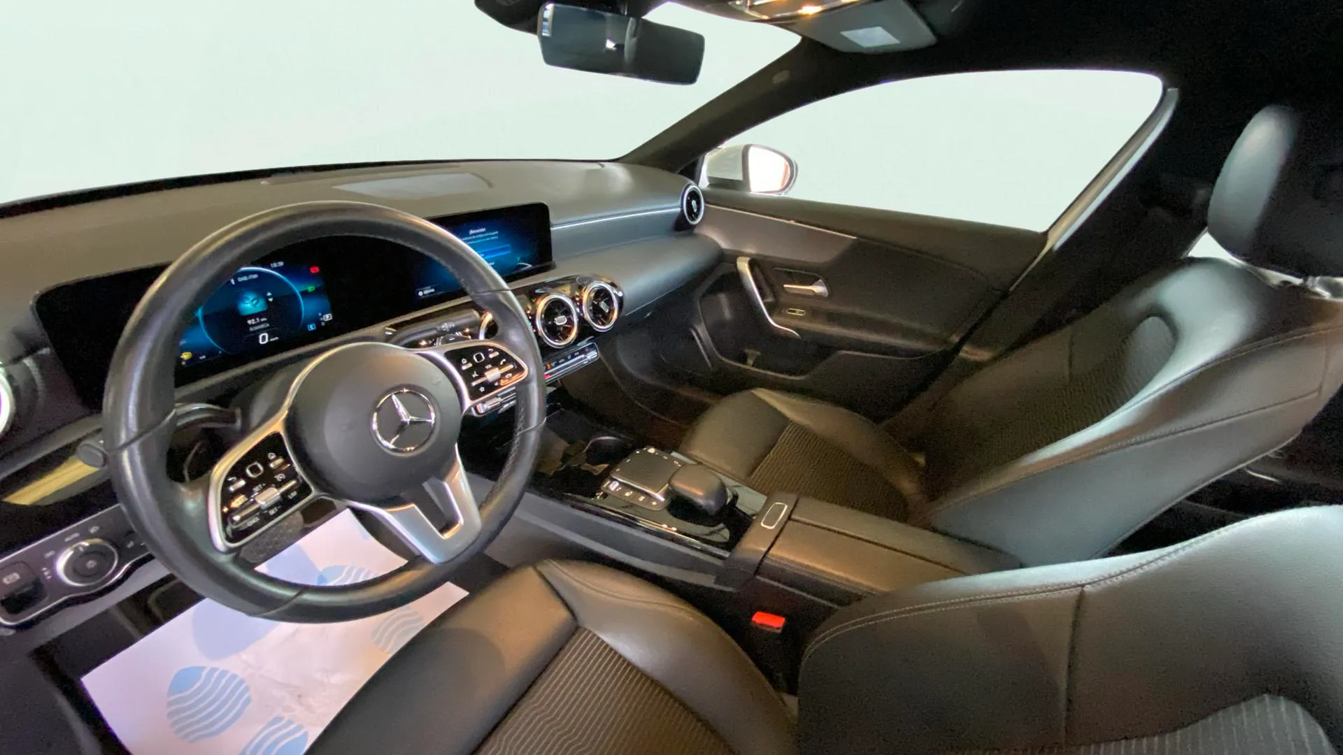 Mercedes-Benz Clase A A 180 d - foto 10