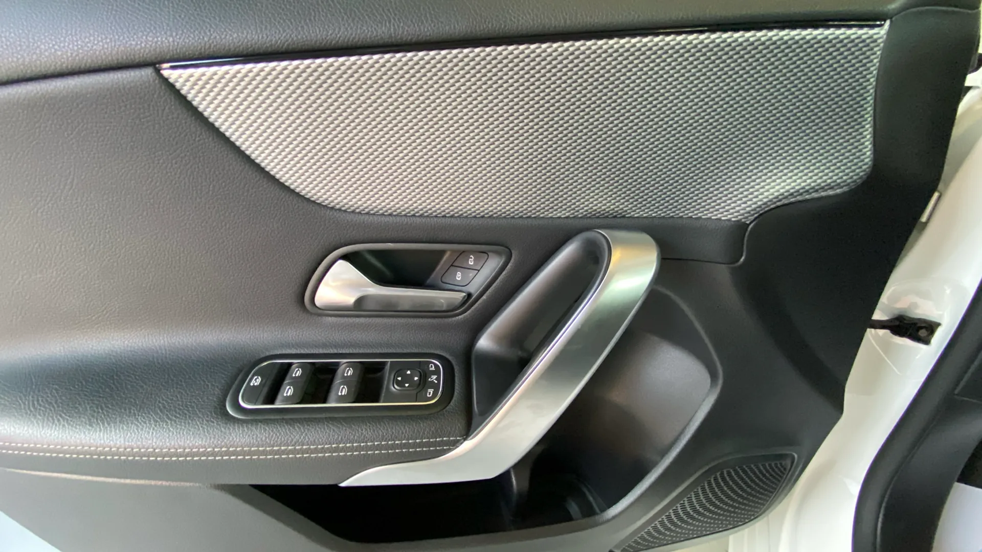 Mercedes-Benz Clase A A 180 d - foto 22
