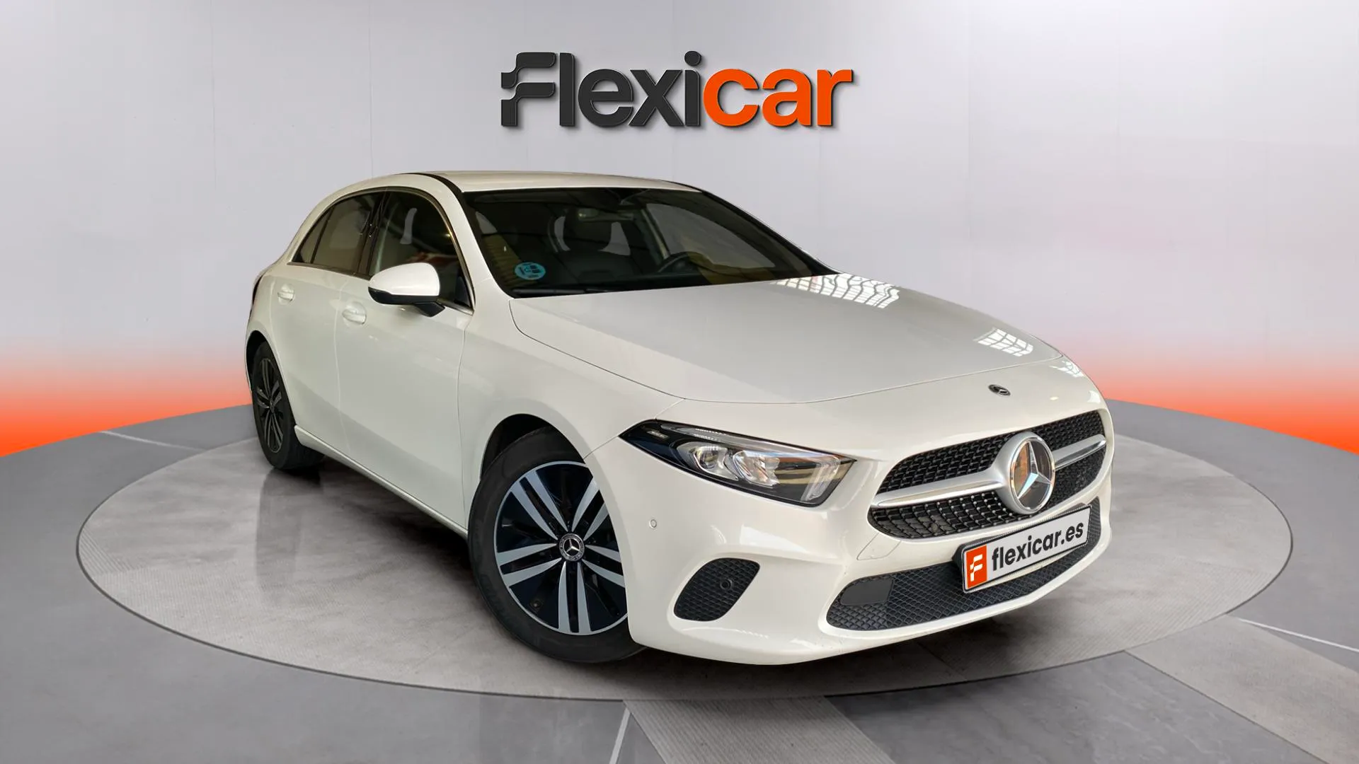 Mercedes-Benz Clase A A 180 d
