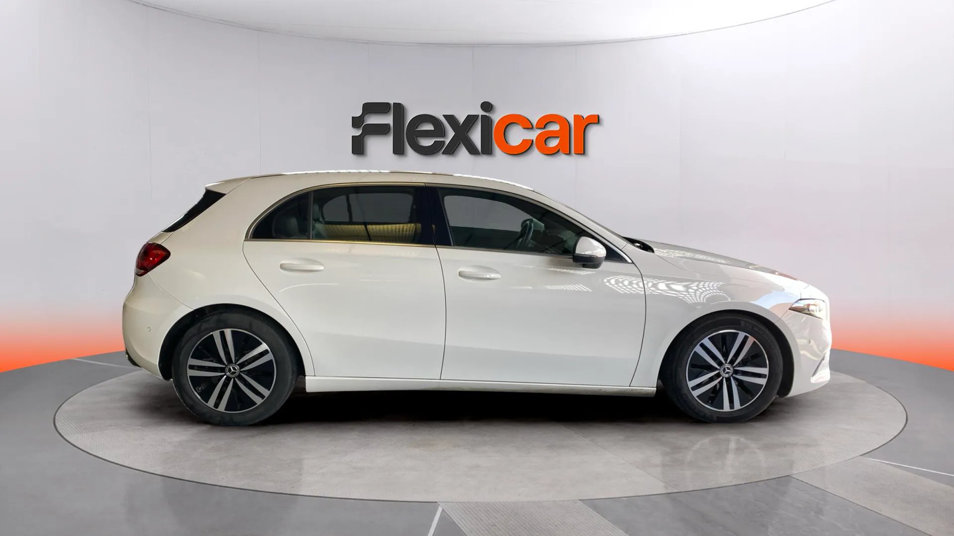 Mercedes-Benz Clase A A 180 d - foto 5