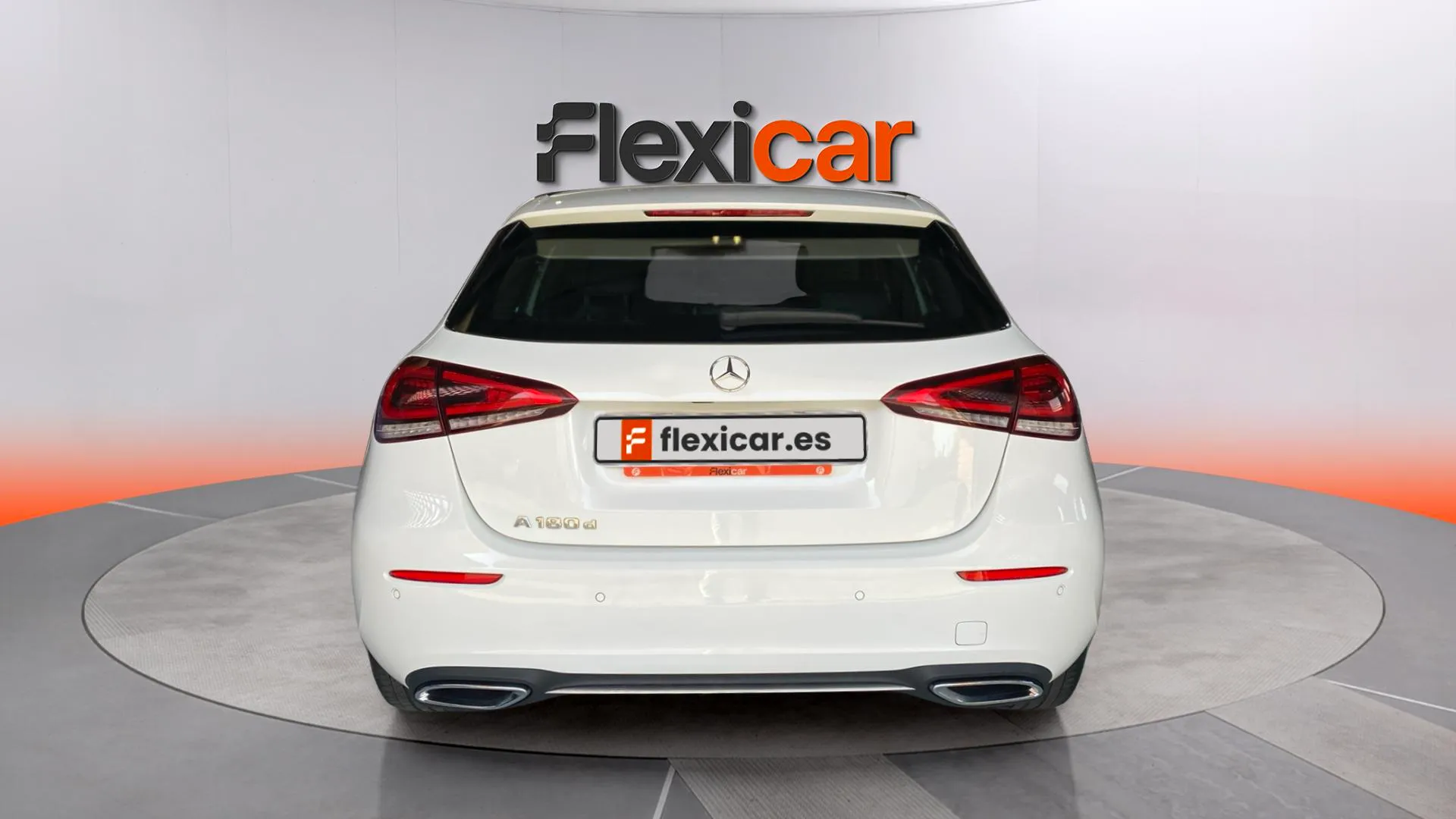 Mercedes-Benz Clase A A 180 d - foto 7