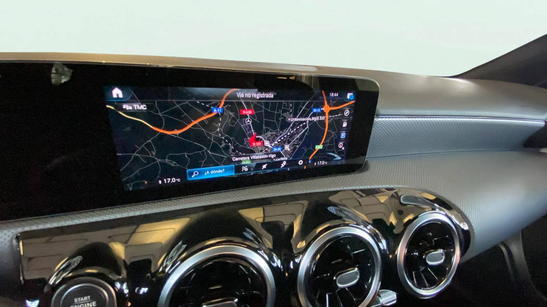 Mercedes-Benz Clase A A 180 d - foto 26