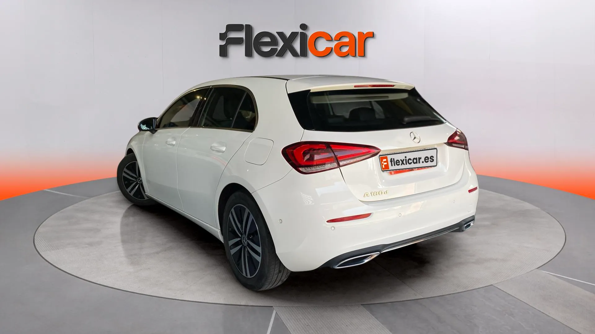 Mercedes-Benz Clase A A 180 d - foto 8