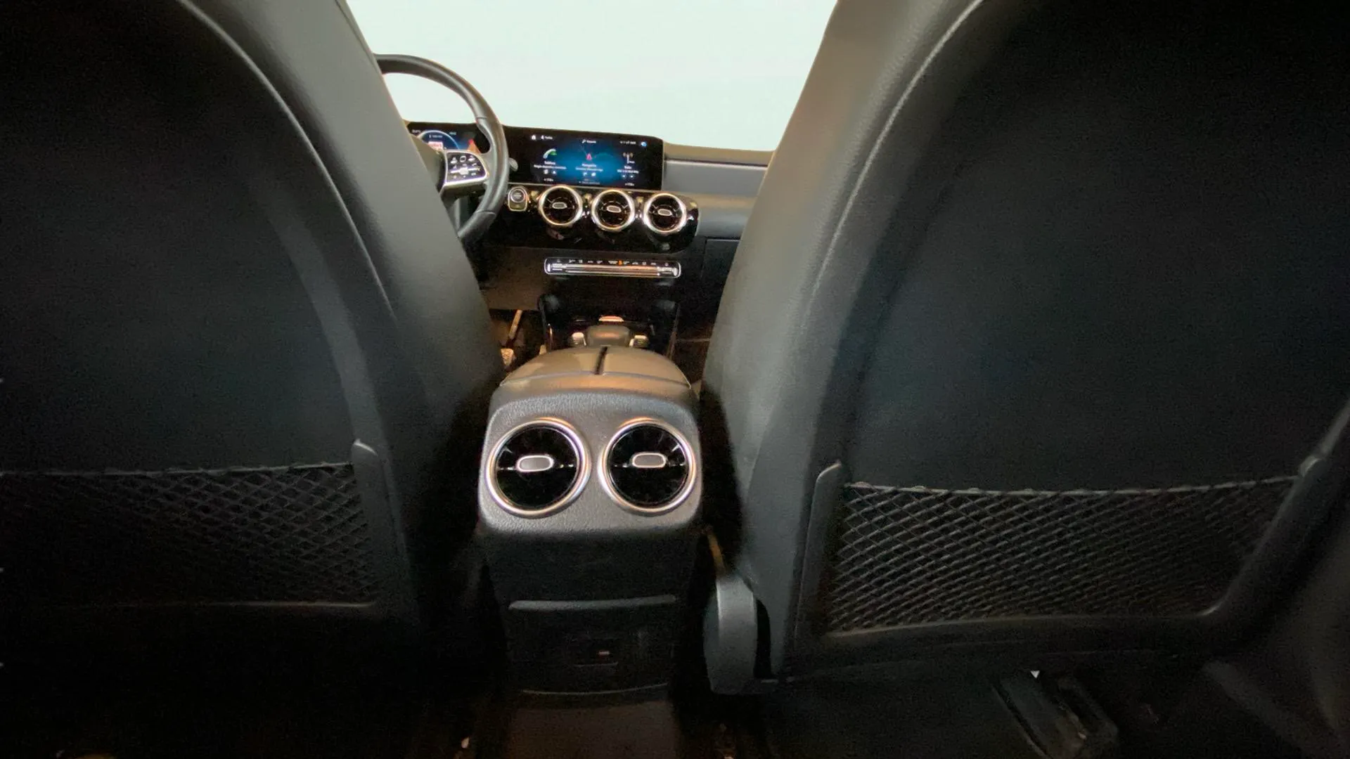 Mercedes-Benz Clase A A 180 d - foto 20