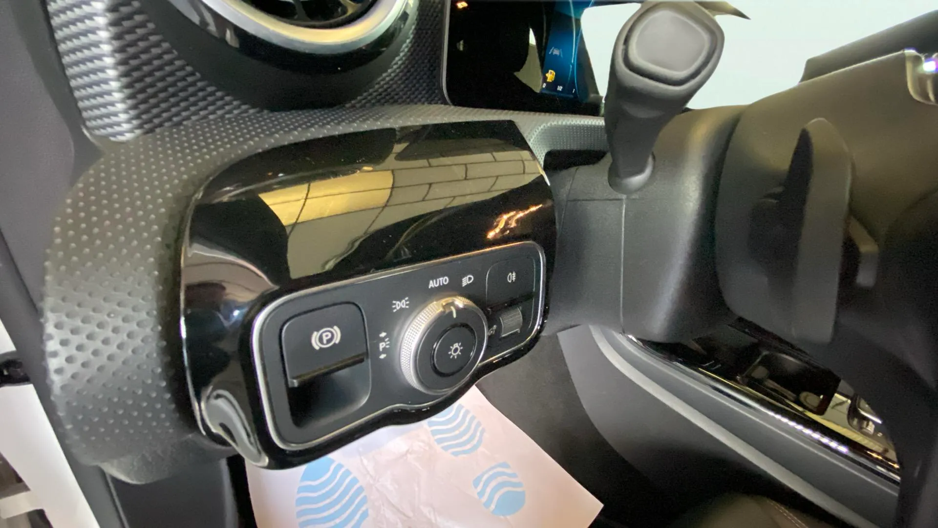 Mercedes-Benz Clase A A 180 d - foto 23