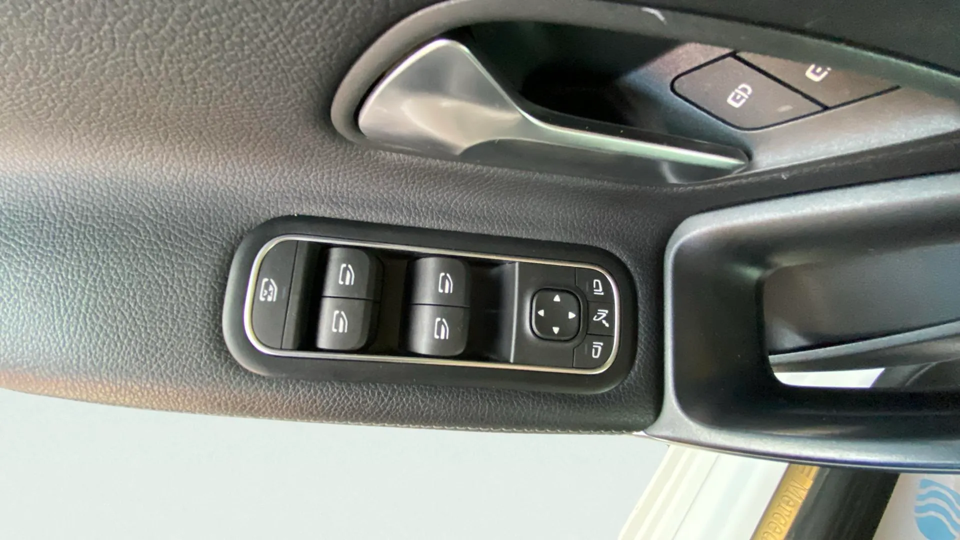 Mercedes-Benz Clase A A 180 d - foto 21