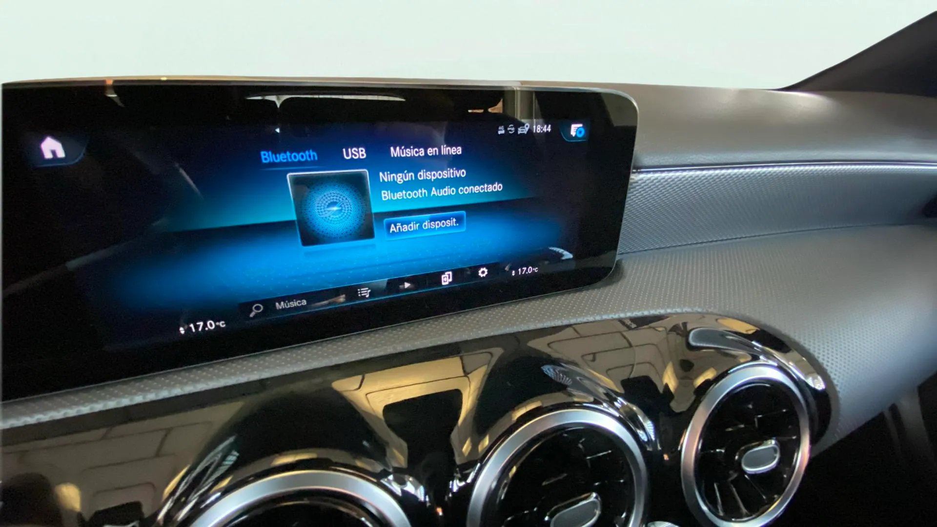 Mercedes-Benz Clase A A 180 d - foto 24