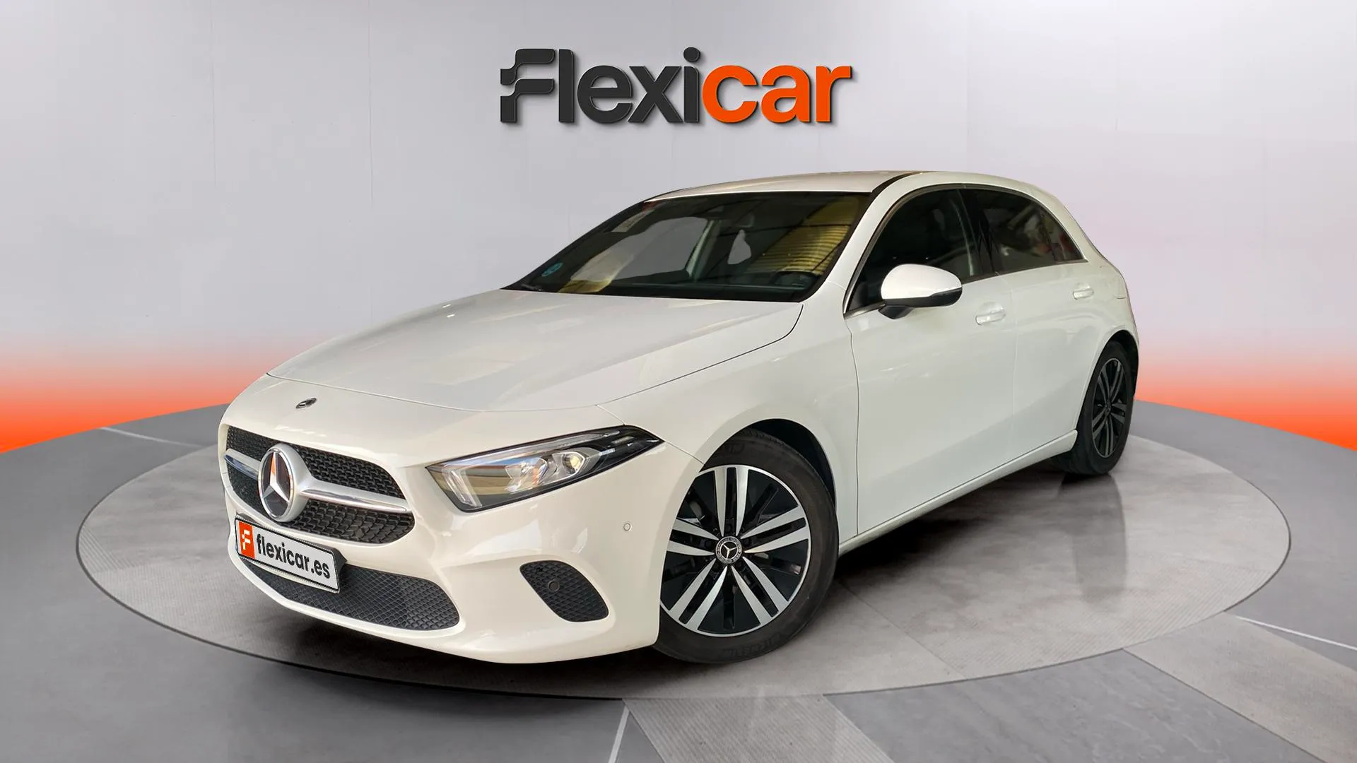 Mercedes-Benz Clase A A 180 d - foto 3