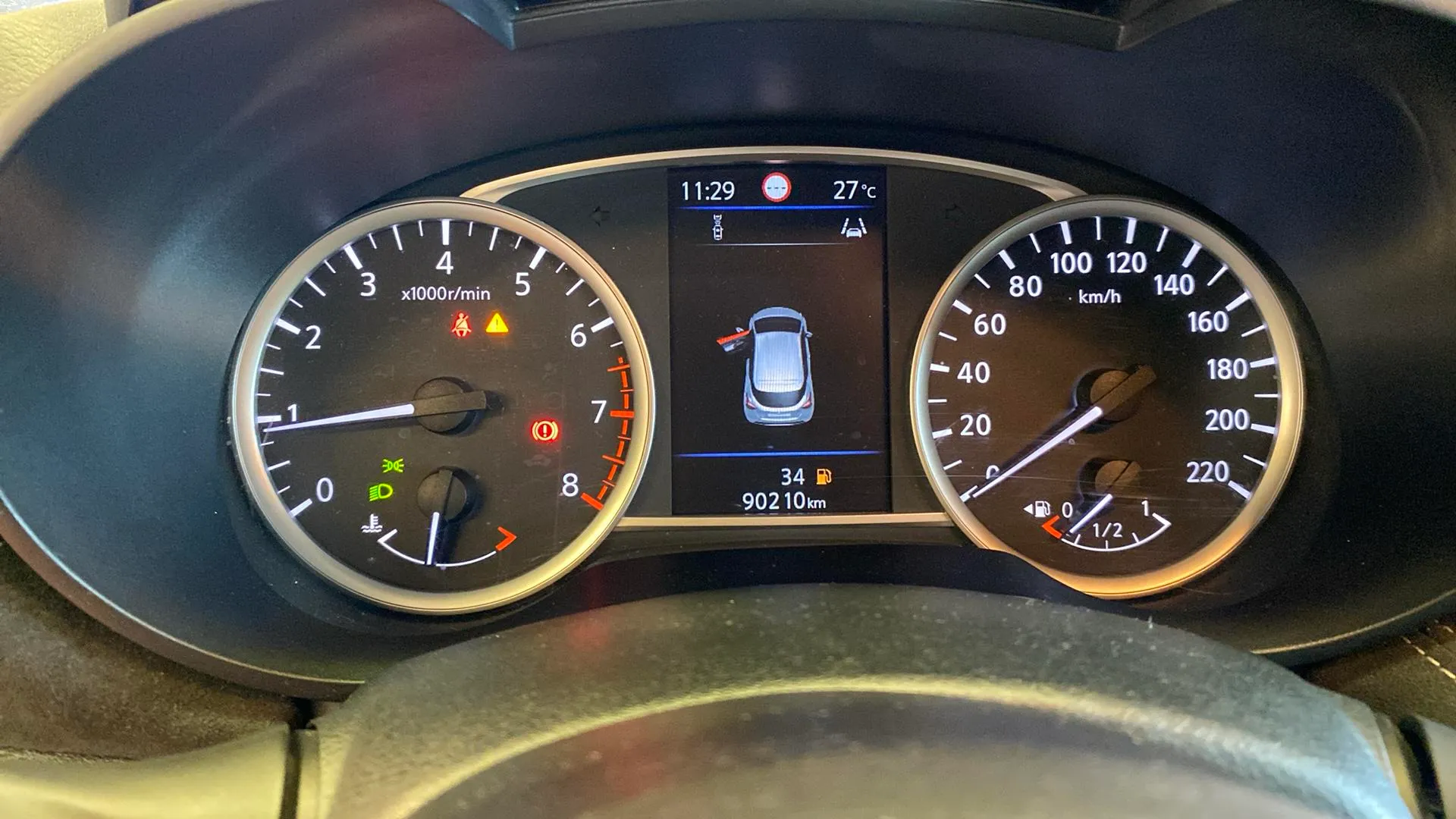 Nissan Micra IG-T E6D-F N-Sport - foto 17