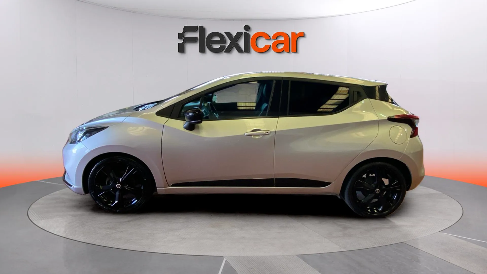 Nissan Micra IG-T E6D-F N-Sport - foto 4