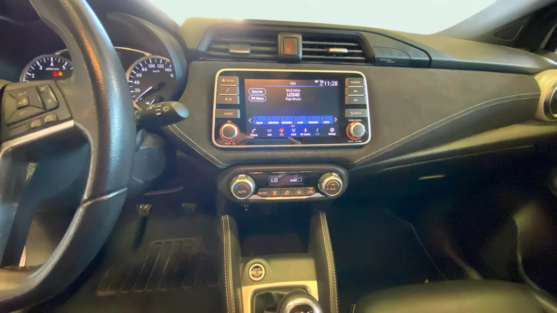 Nissan Micra IG-T E6D-F N-Sport - foto 20