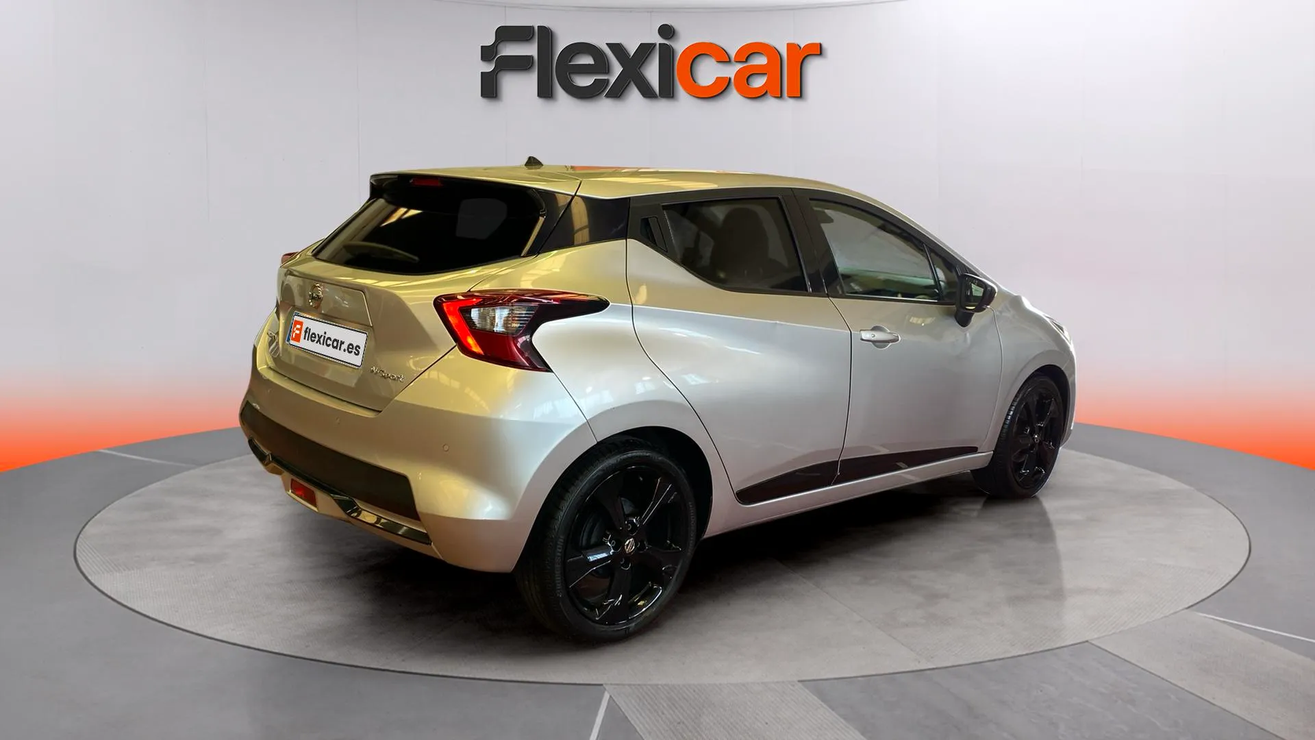 Nissan Micra IG-T E6D-F N-Sport - foto 7