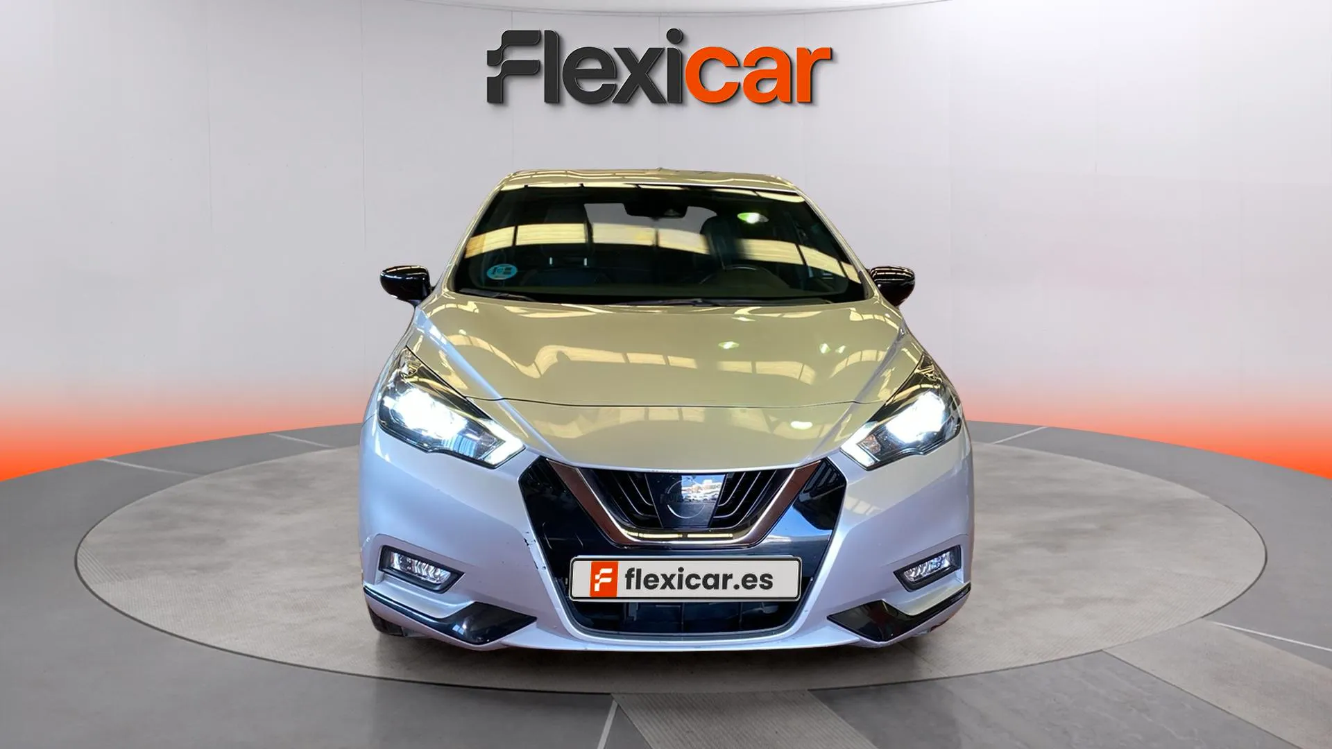 Nissan Micra IG-T E6D-F N-Sport - foto 2