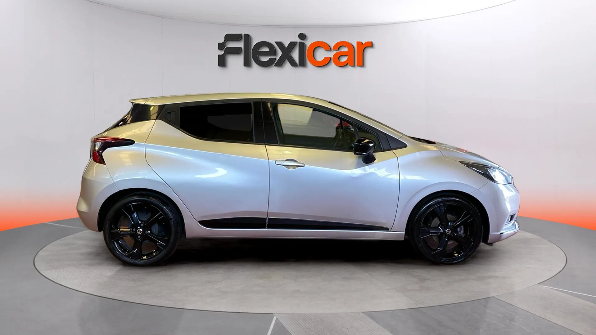 Nissan Micra IG-T E6D-F N-Sport - foto 8
