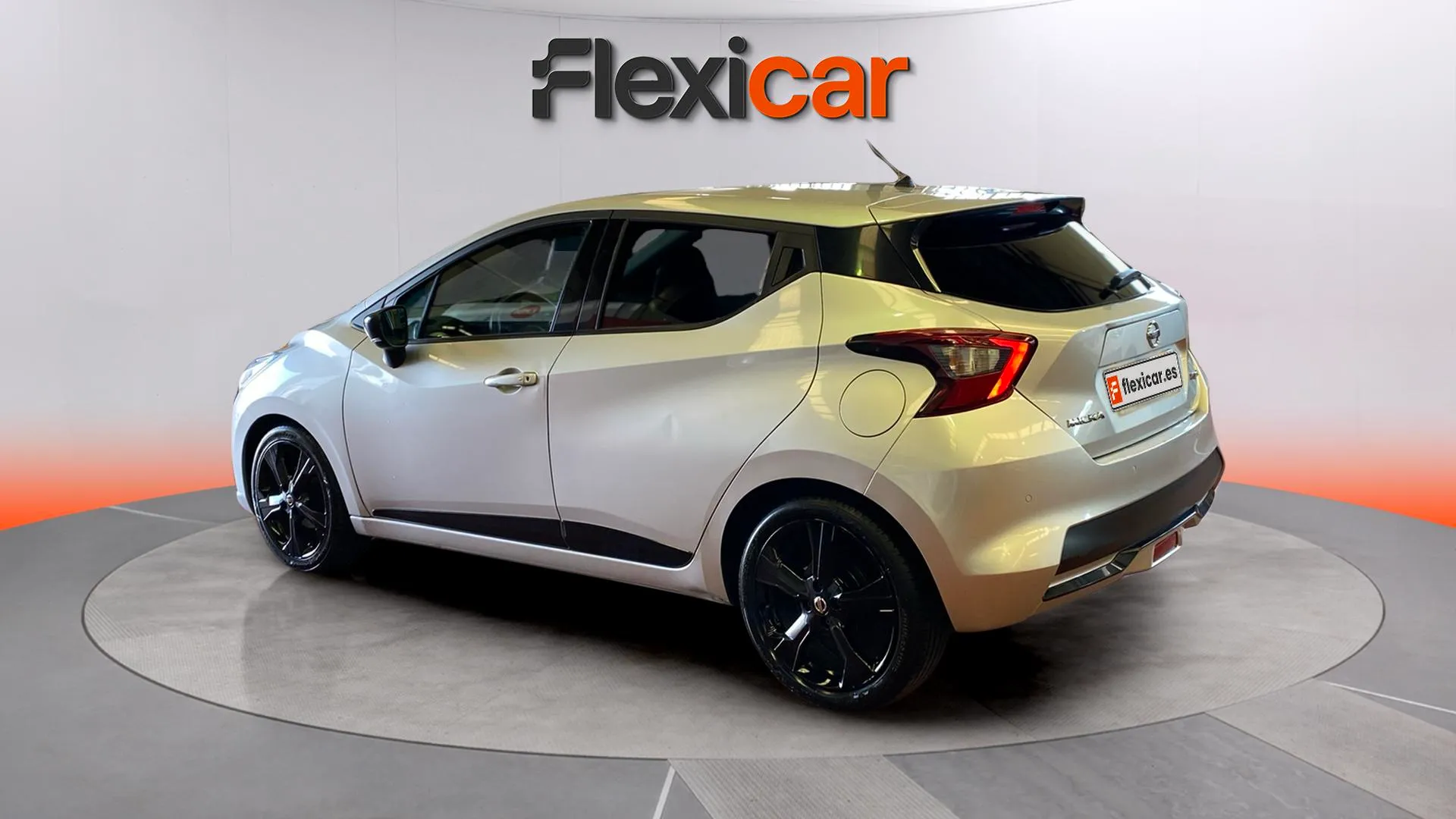 Nissan Micra IG-T E6D-F N-Sport - foto 5