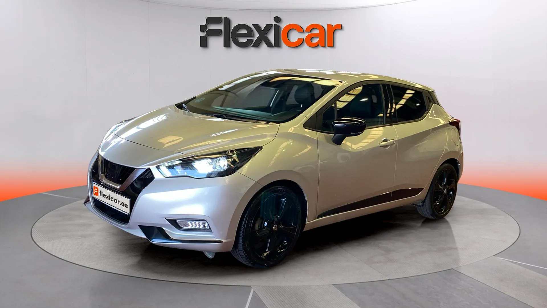 Nissan Micra IG-T E6D-F N-Sport - foto 3