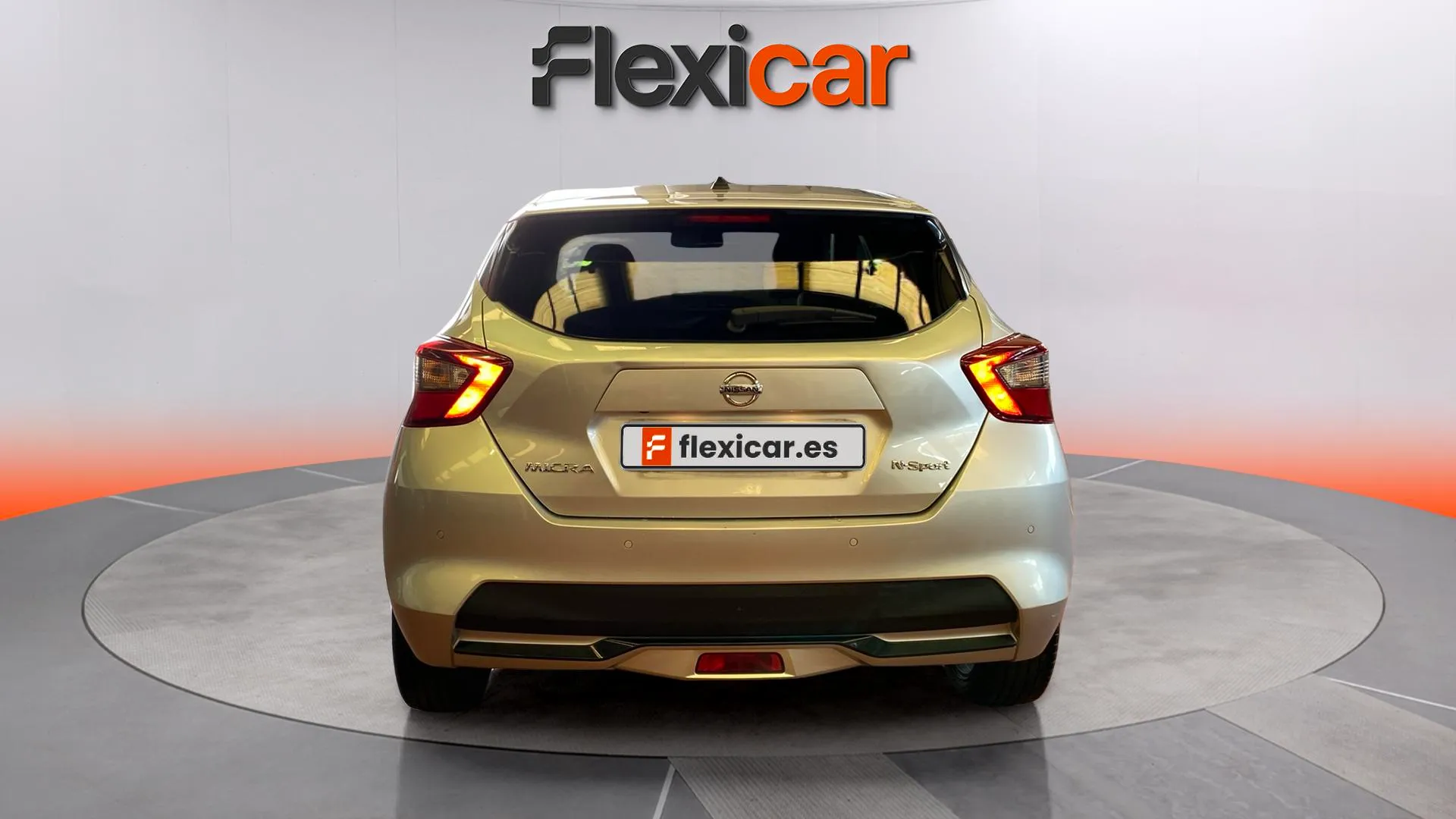 Nissan Micra IG-T E6D-F N-Sport - foto 6