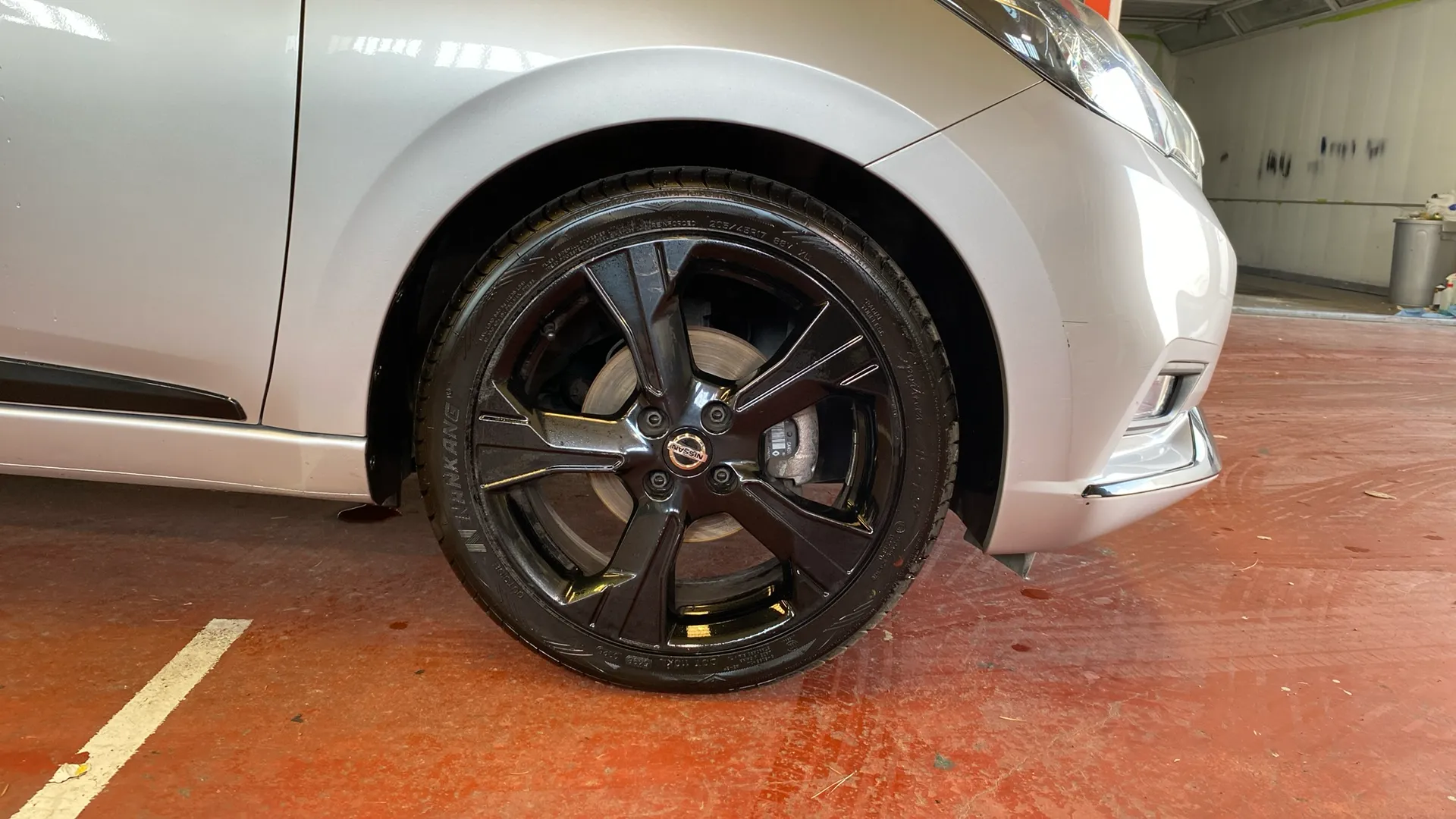 Nissan Micra IG-T E6D-F N-Sport - foto 10