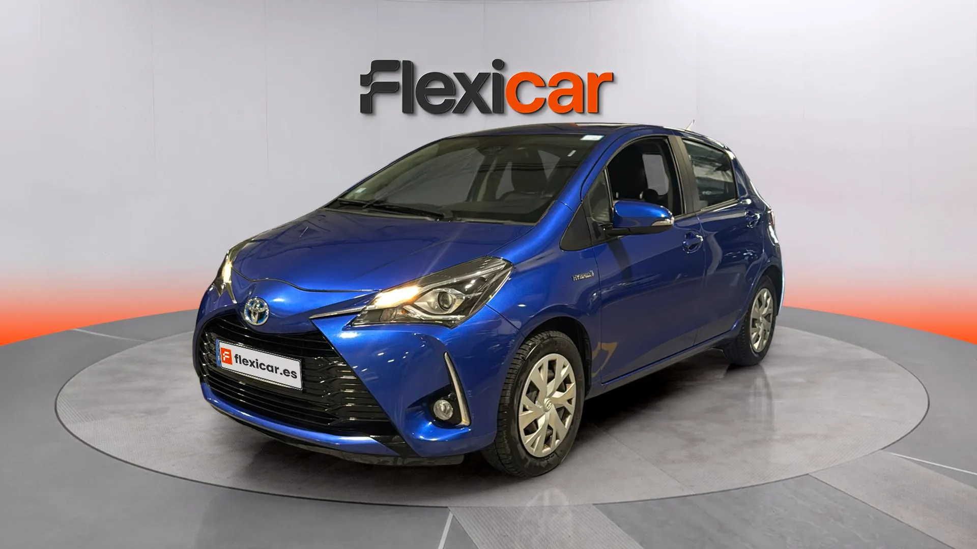 Toyota Yaris 1.5 120H Business Plus - foto 3